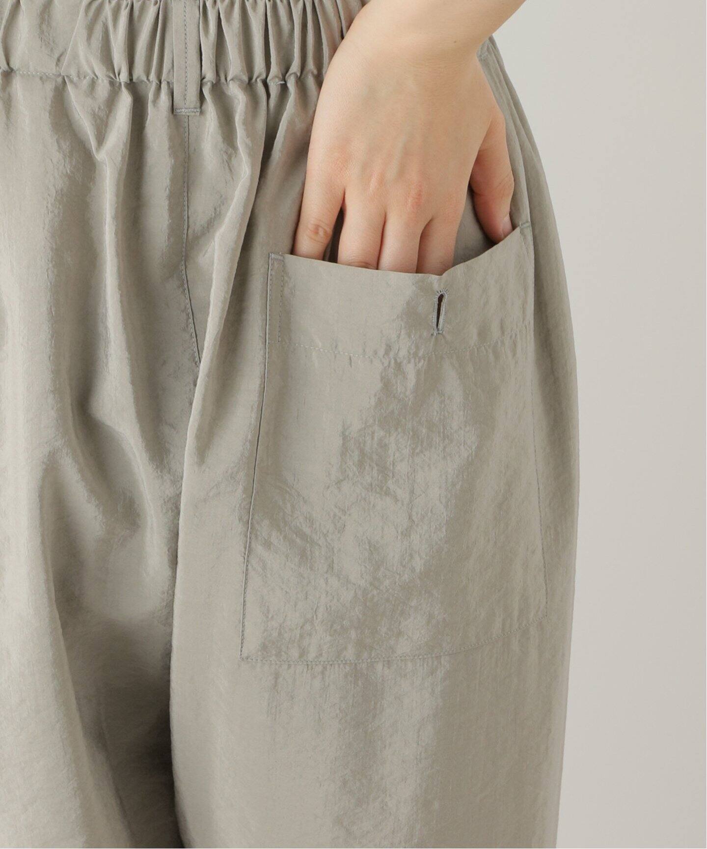 LE MAIRE/ルメール】 RELAXED PANTS（その他パンツ）｜L 