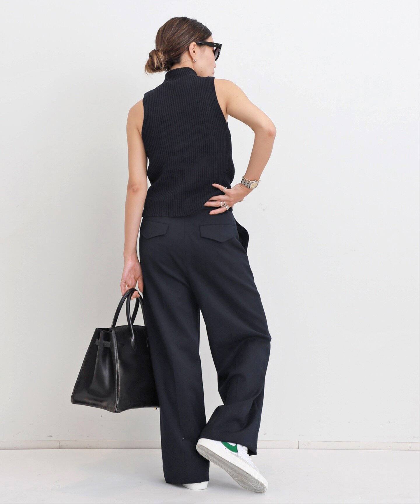 NILI LOTAN/ニリ ロタン】 JOHAN PANT（スラックス）｜L'Appartement