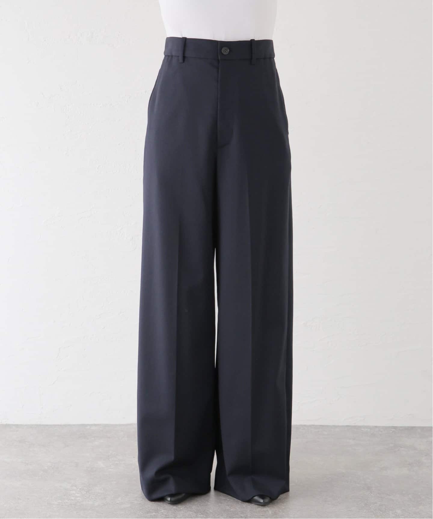 NILI LOTAN/ニリ ロタン】 JOHAN PANT（スラックス）｜L'Appartement