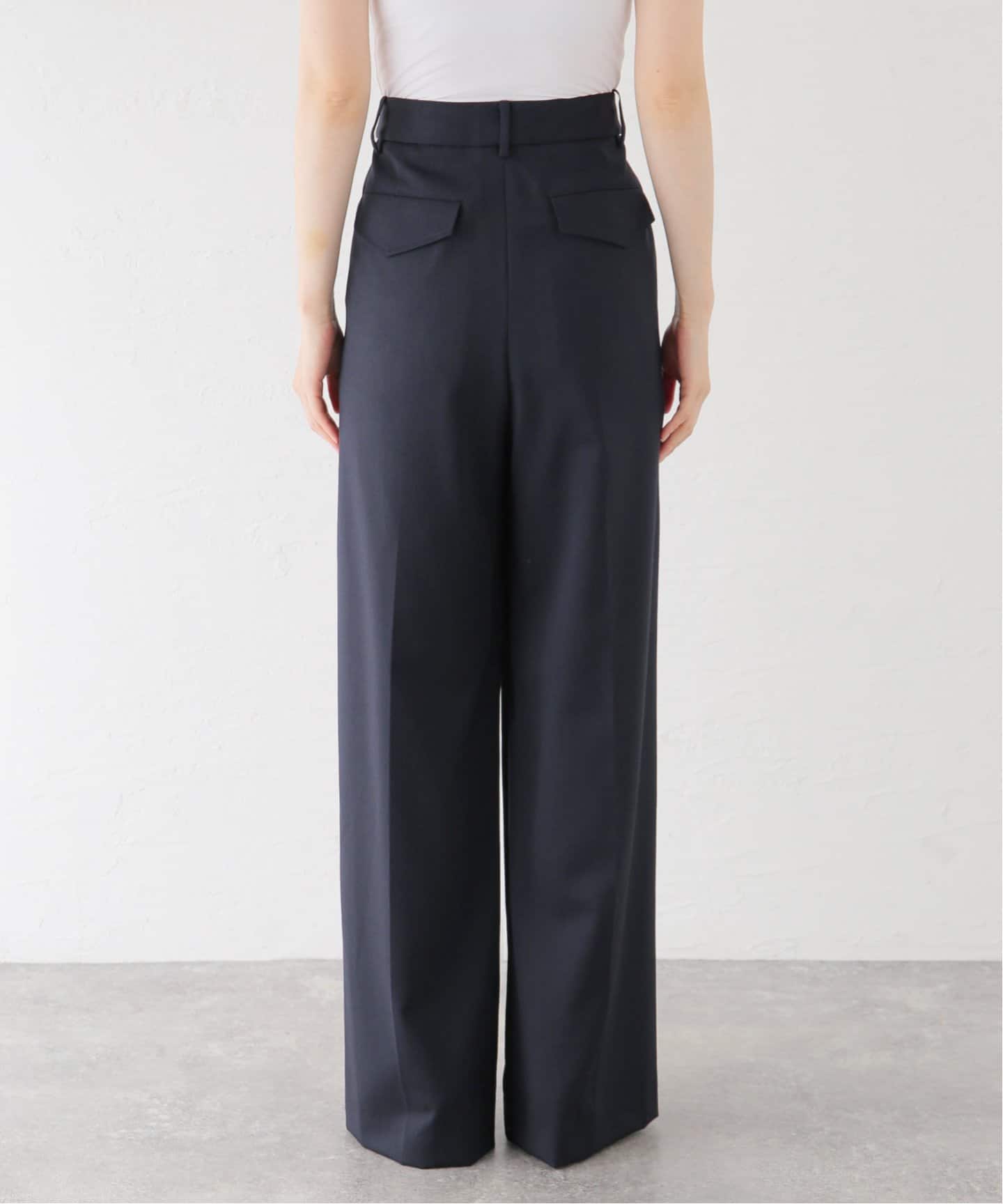 NILI LOTAN/ニリ ロタン】 JOHAN PANT（スラックス）｜L'Appartement