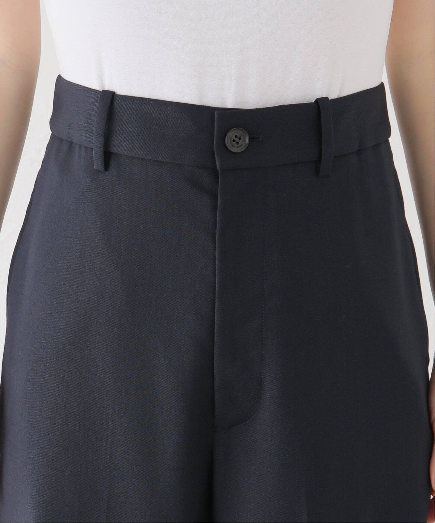 NILI LOTAN/ニリ ロタン】 JOHAN PANT（スラックス）｜L'Appartement