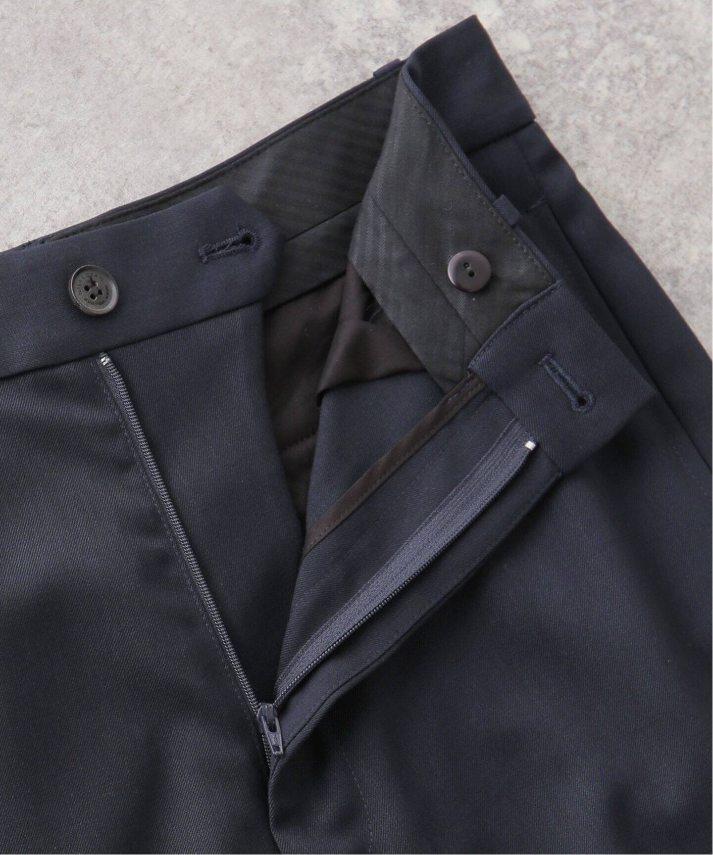 NILI LOTAN/ニリ ロタン】 JOHAN PANT（スラックス）｜L'Appartement