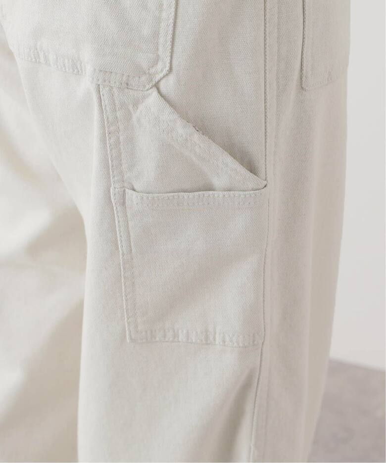 GOOD GRIEF!/グッドグリーフ】 DAMAGED PAINTER PANTS（その他パンツ 