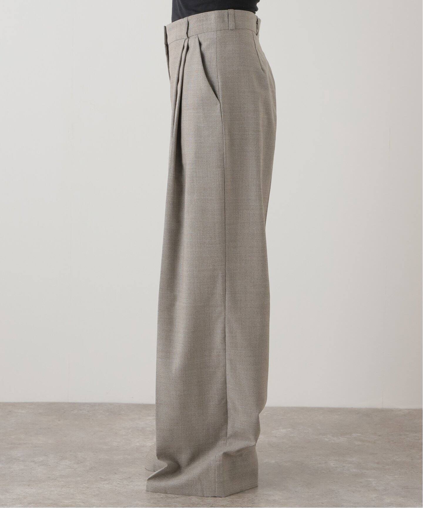 MARK KENLY DOMINO TAN/マークケンリードミノタン】 PAOLA FLAT  