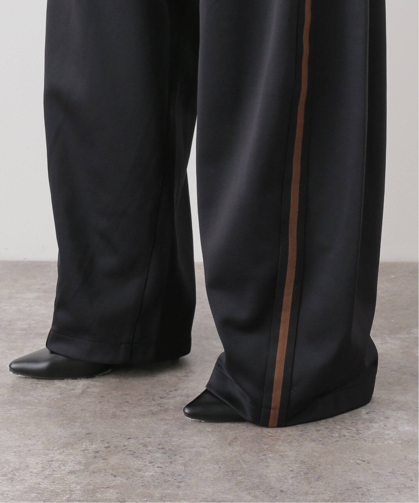 TIBI/ティビ】 ACTIVE KNIT WINSLOW PANT 36 