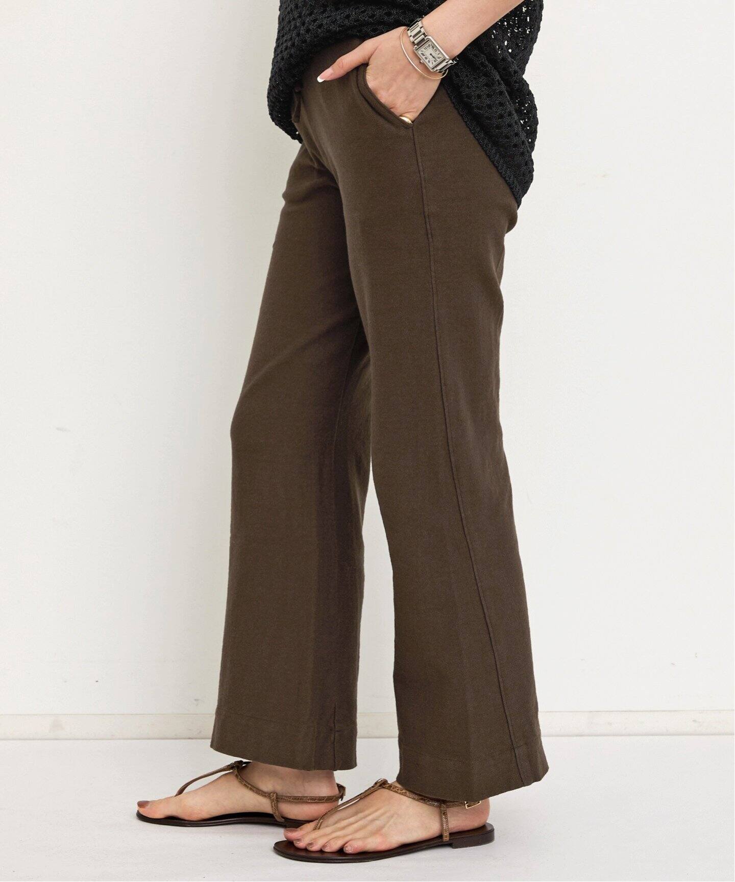 GREYCHORD/グレーコード】 SWEAT PANTS（スウェットパンツ）｜L