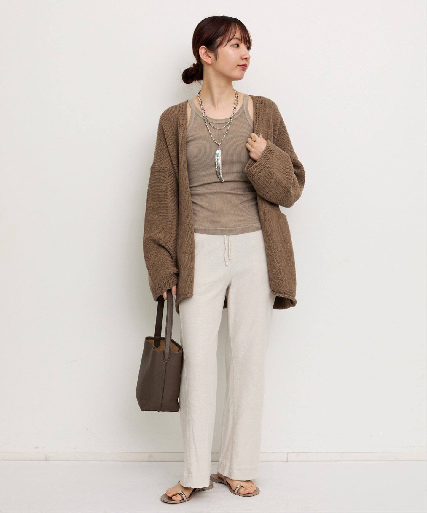 GREYCHORD/グレーコード】 SWEAT PANTS（スウェットパンツ）｜L  