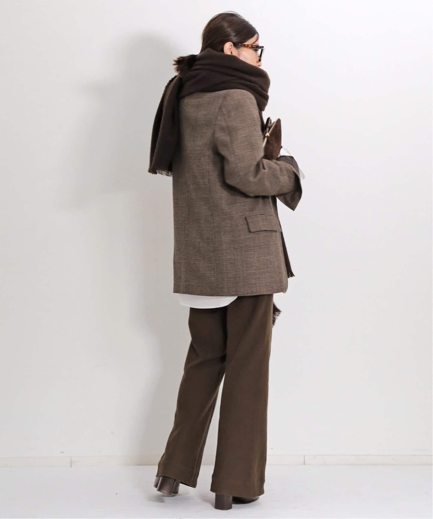 GREYCHORD/グレーコード】 SWEAT PANTS（スウェットパンツ）｜L