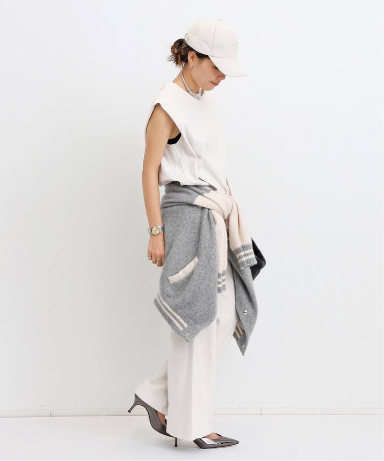 GREYCHORD/グレーコード】 SWEAT PANTS（スウェットパンツ）｜L  