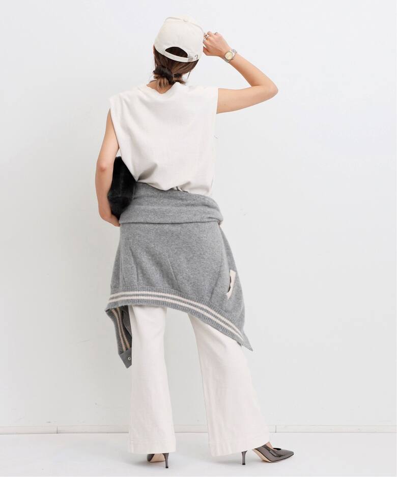 GREYCHORD/グレーコード】 SWEAT PANTS（スウェットパンツ）｜L 