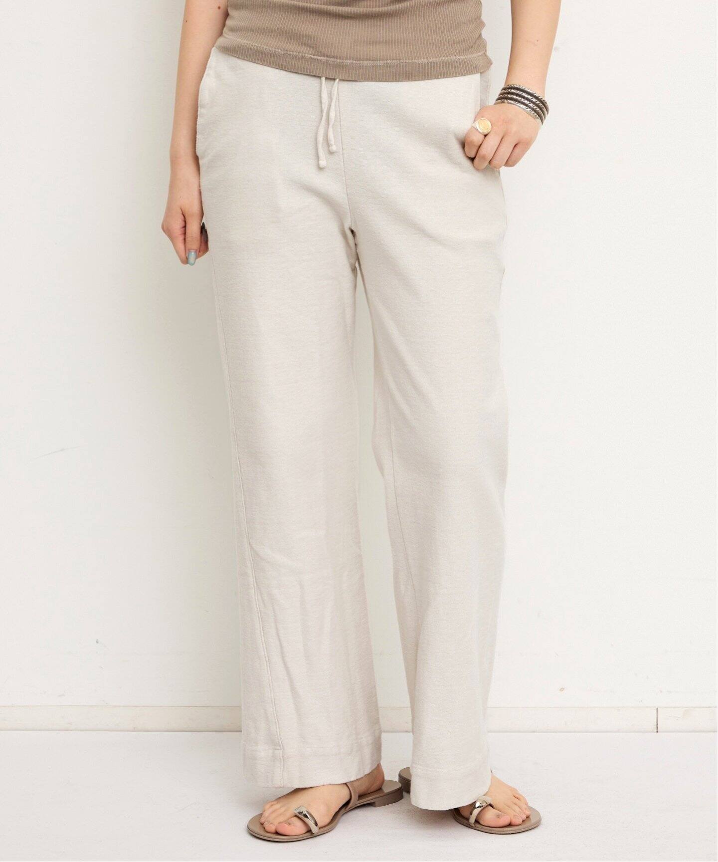 GREYCHORD/グレーコード】 SWEAT PANTS（スウェットパンツ）｜L  