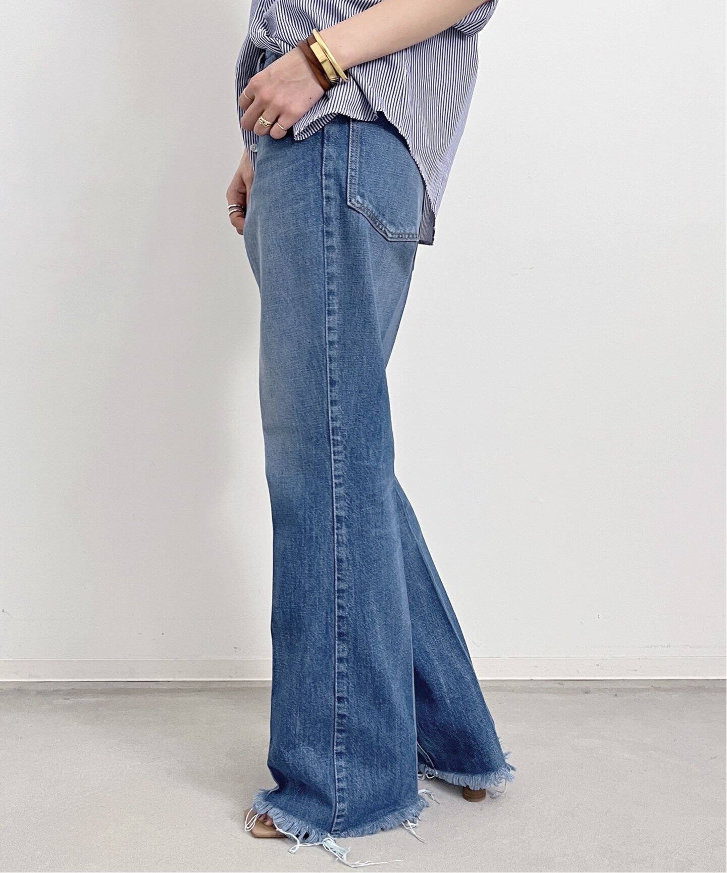 RED CARD/レッド カード】 Denim（デニムパンツ・ジーンズ）｜L  