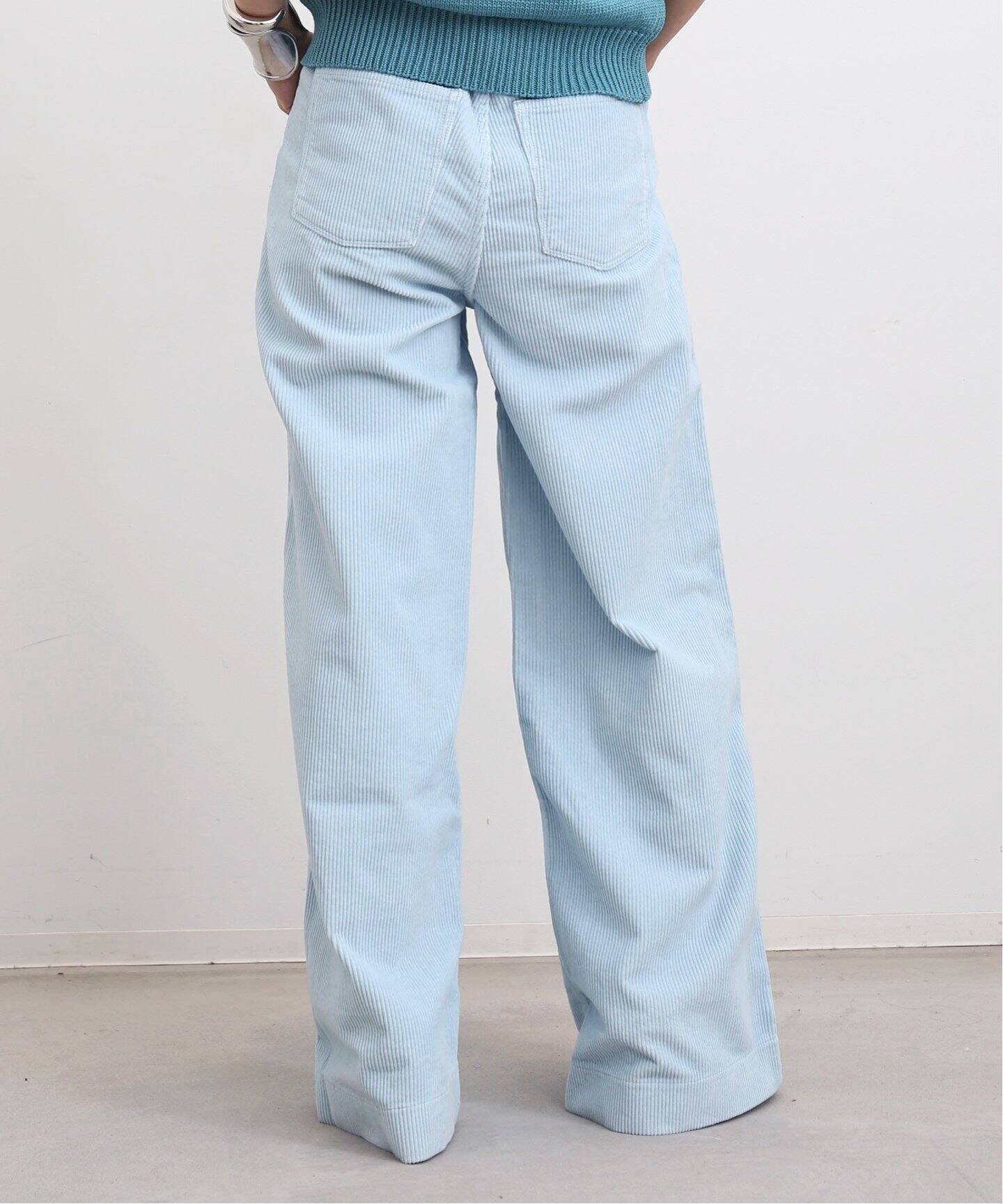 DL1961/ディーエル1961】 CORDUROY PANTS（その他パンツ）｜L 