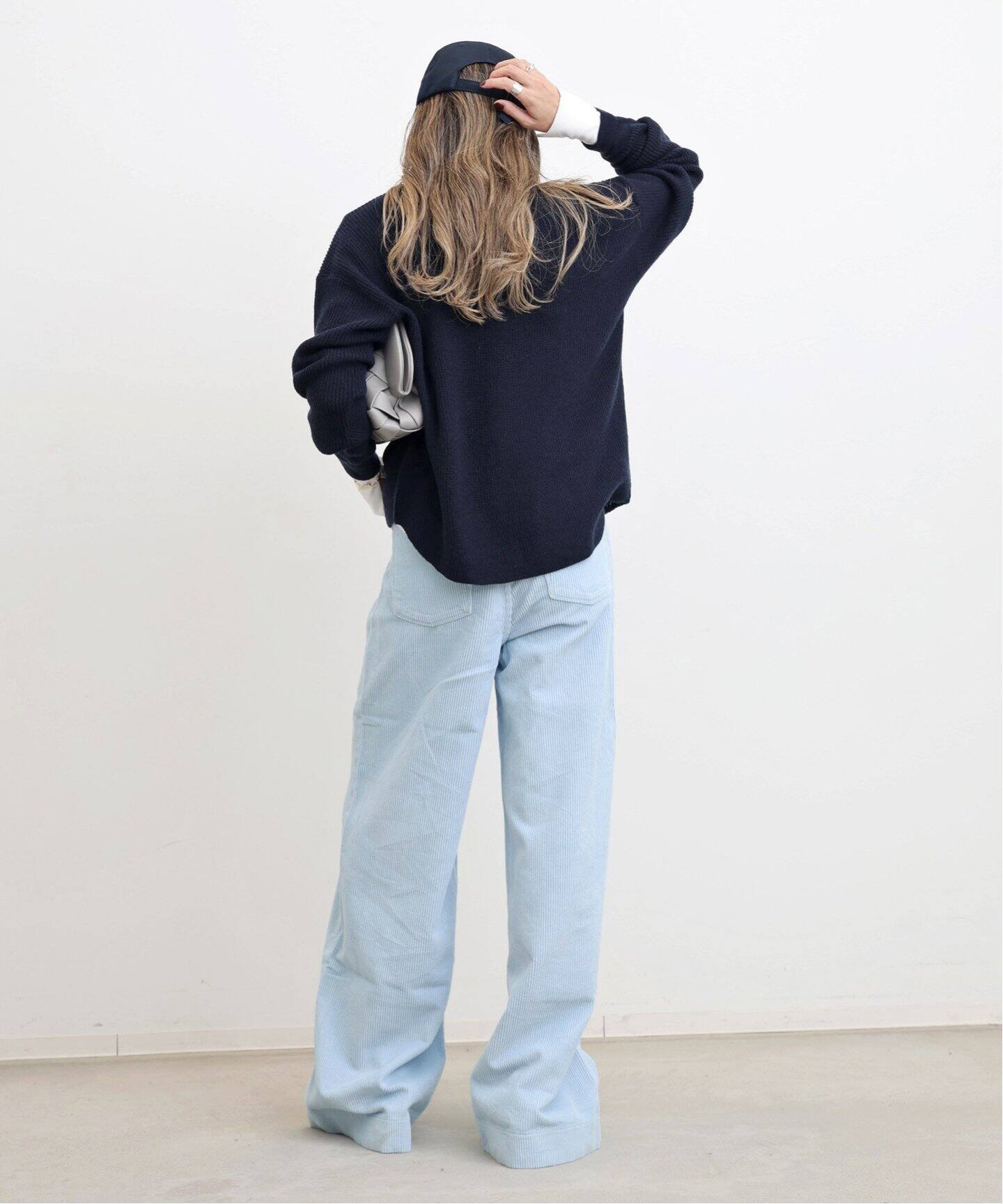 DL1961/ディーエル1961】 CORDUROY PANTS（その他パンツ）｜L 