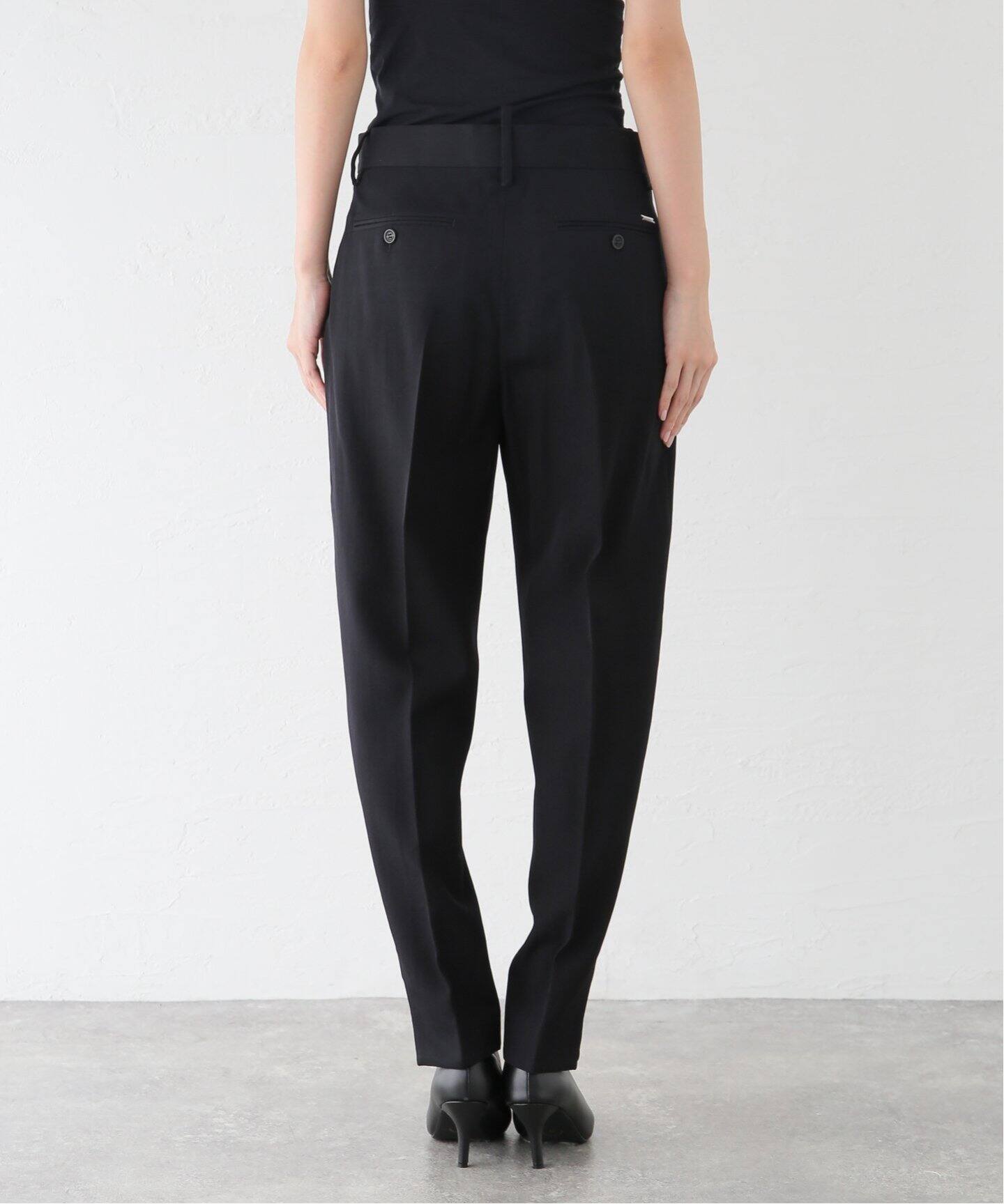 DSQUARED2/ディースクエアード】 Boy Off Kawaii Pants（スラックス 