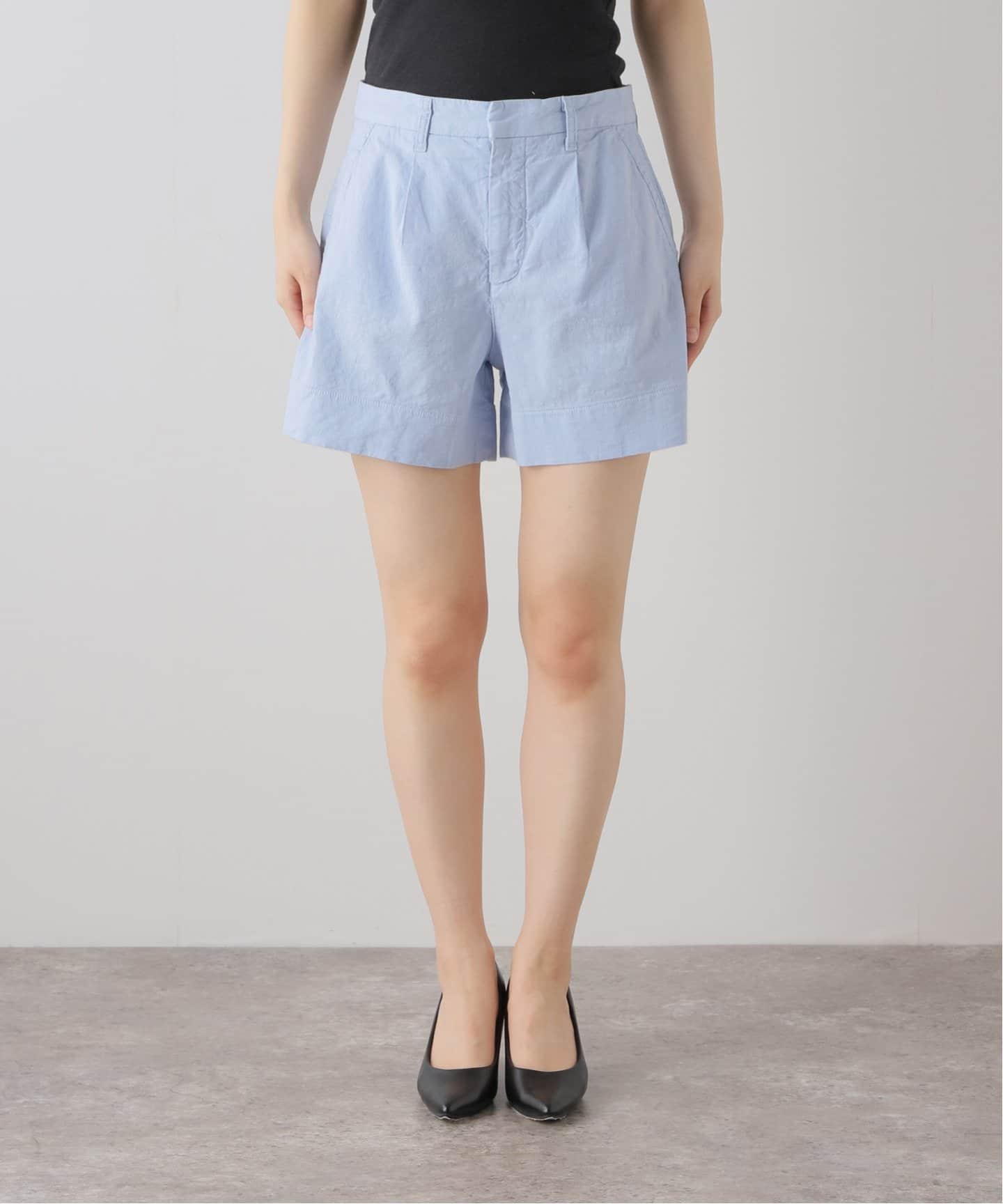 FRANK＆EILEEN/フランクアンドアイリーン】 WATERFORD SHORT