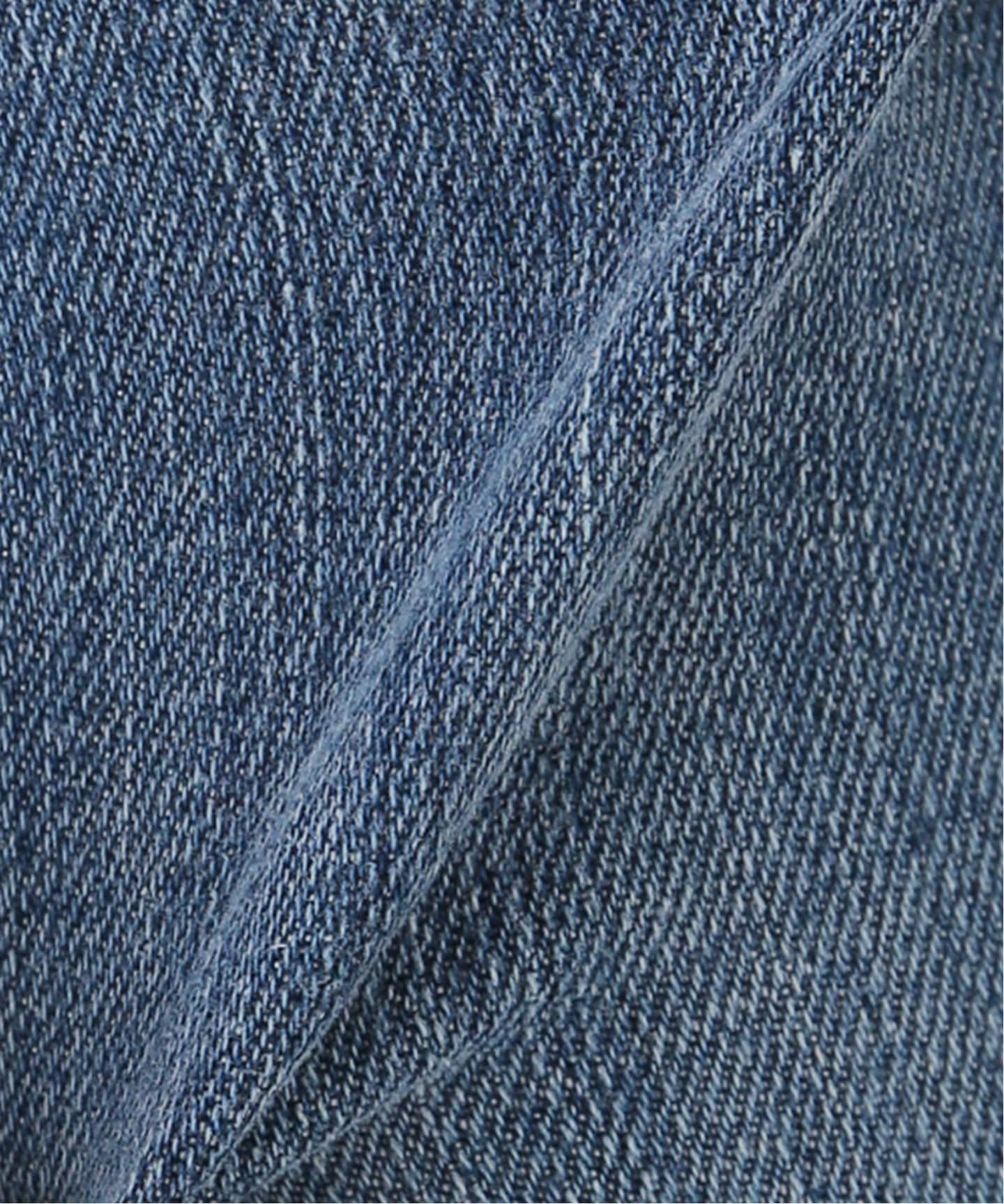 DSQUARED2/ディースクエアード】 Medium Waist Flare Jean（デニム