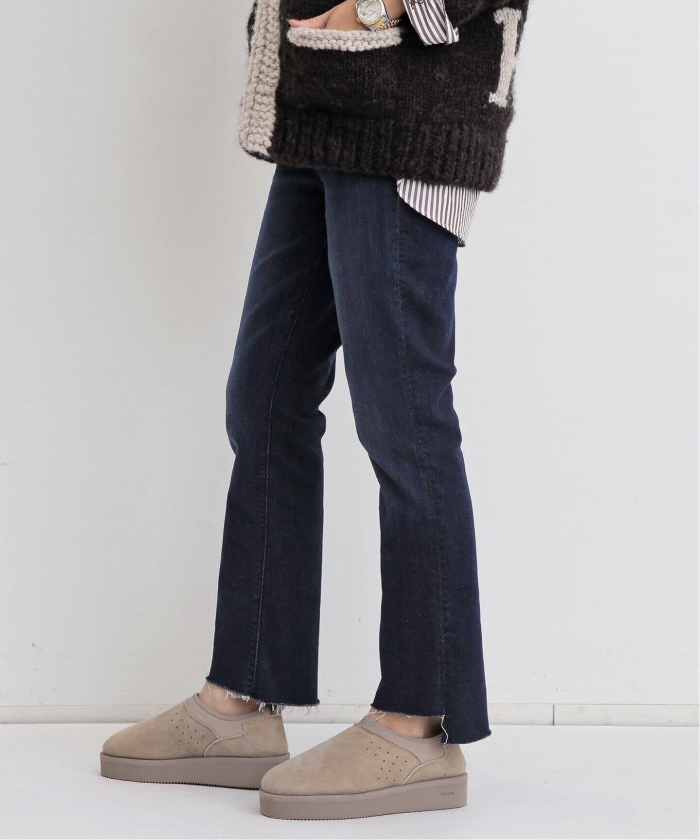 MOTHER/マザー】 THE INSIDER DENIM（デニムパンツ・ジーンズ）｜L 