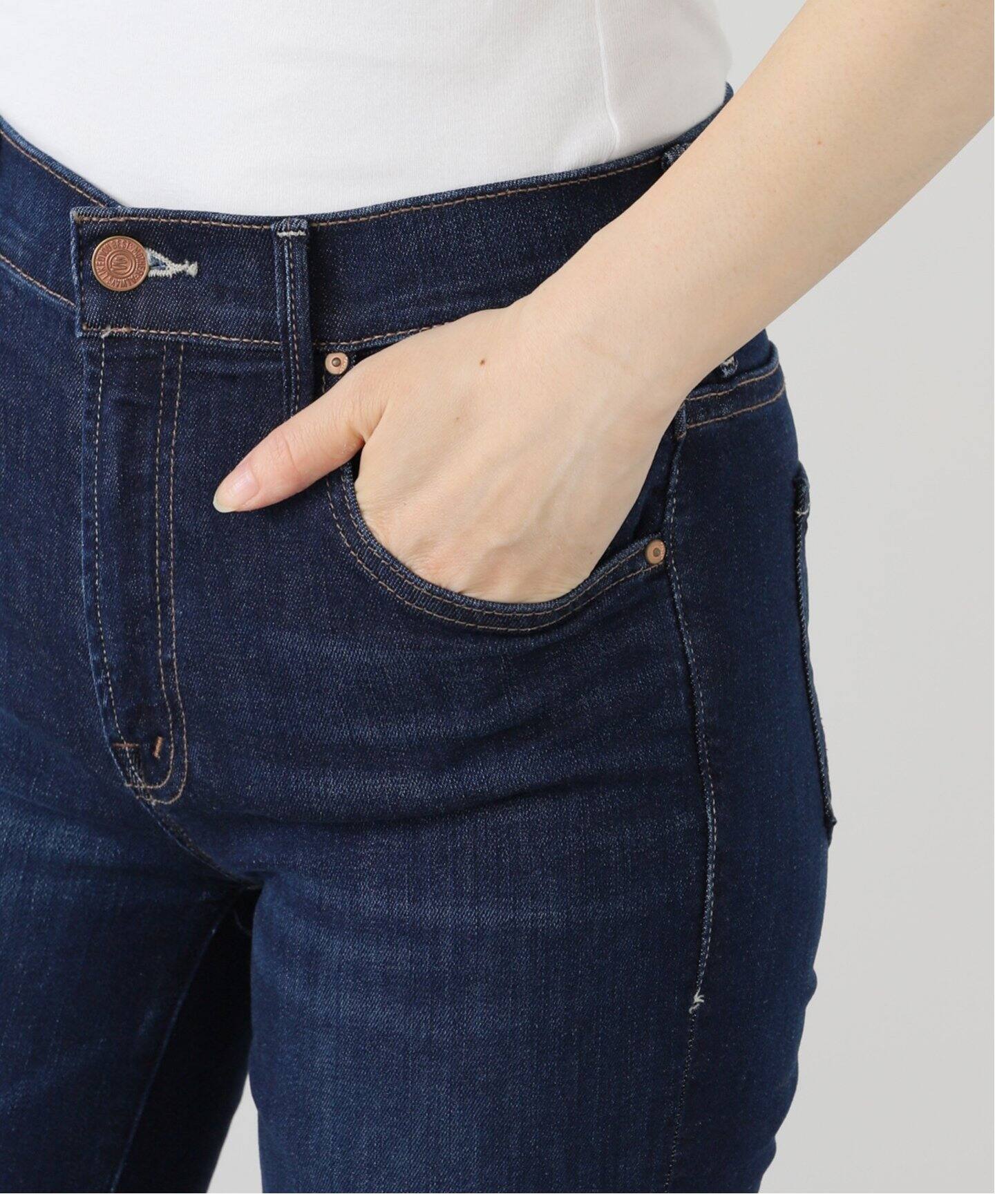 MOTHER/マザー】 THE INSIDER DENIM（デニムパンツ・ジーンズ）｜L 