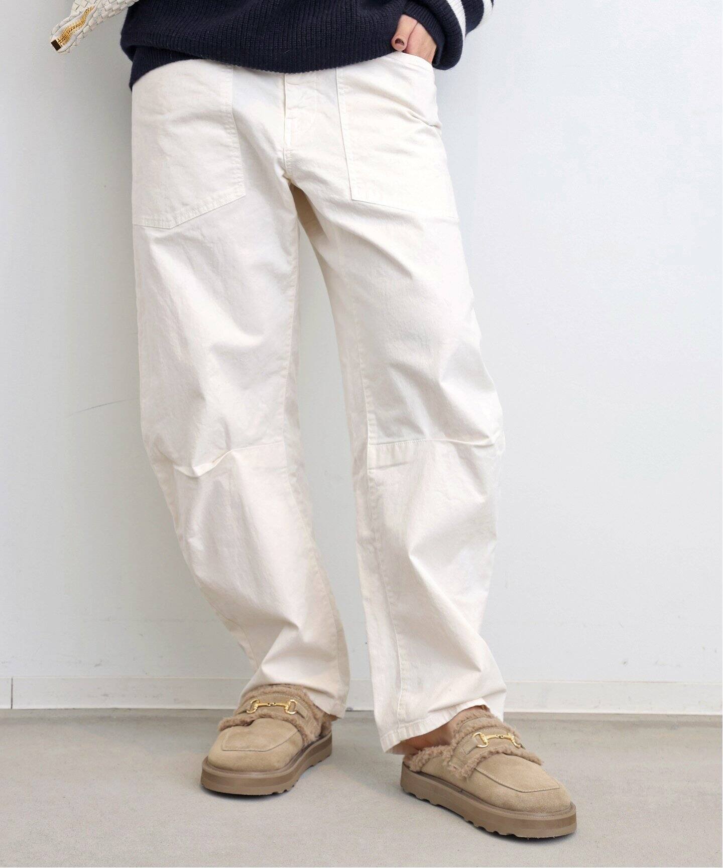 NILI LOTAN/ニリ ロタン】 SHON PANT（その他パンツ）｜L