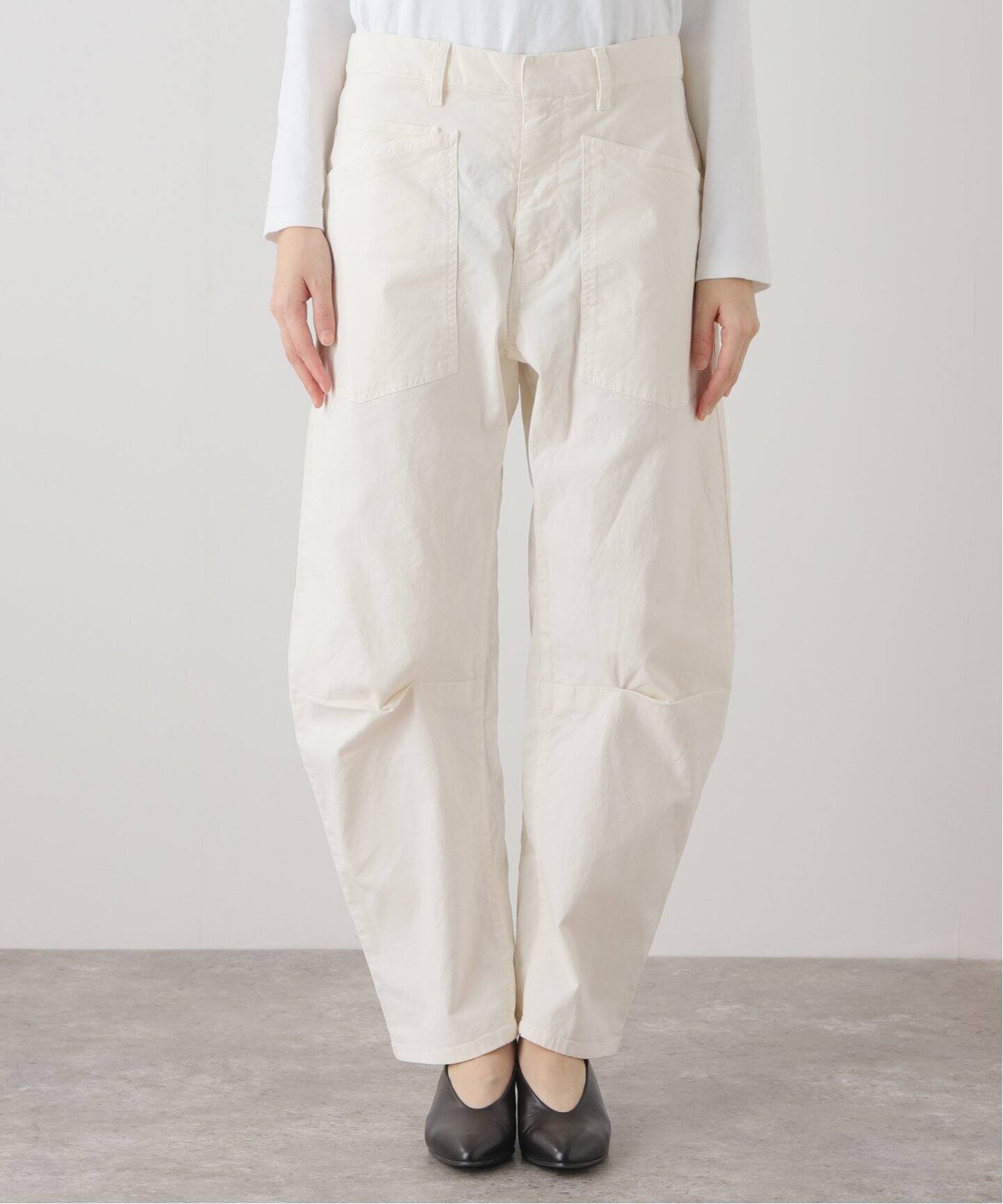 NILI LOTAN/ニリ ロタン】 SHON PANT（その他パンツ）｜L 