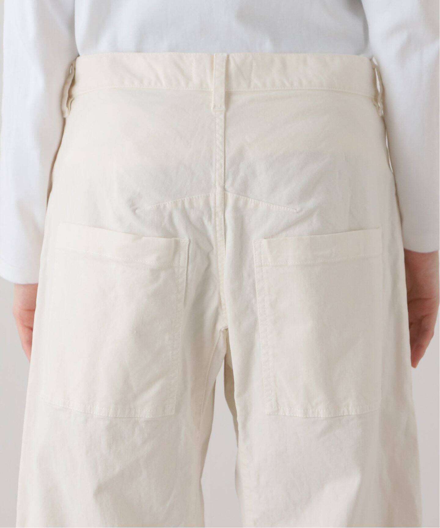 NILI LOTAN/ニリ ロタン】 SHON PANT（その他パンツ）｜L