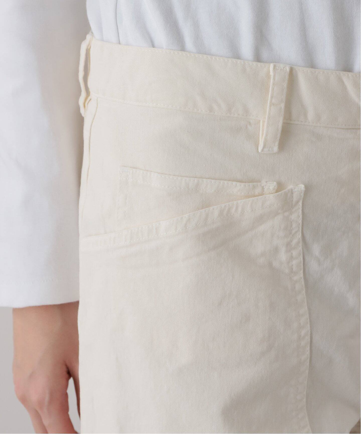 NILI LOTAN/ニリ ロタン】 SHON PANT（その他パンツ）｜L
