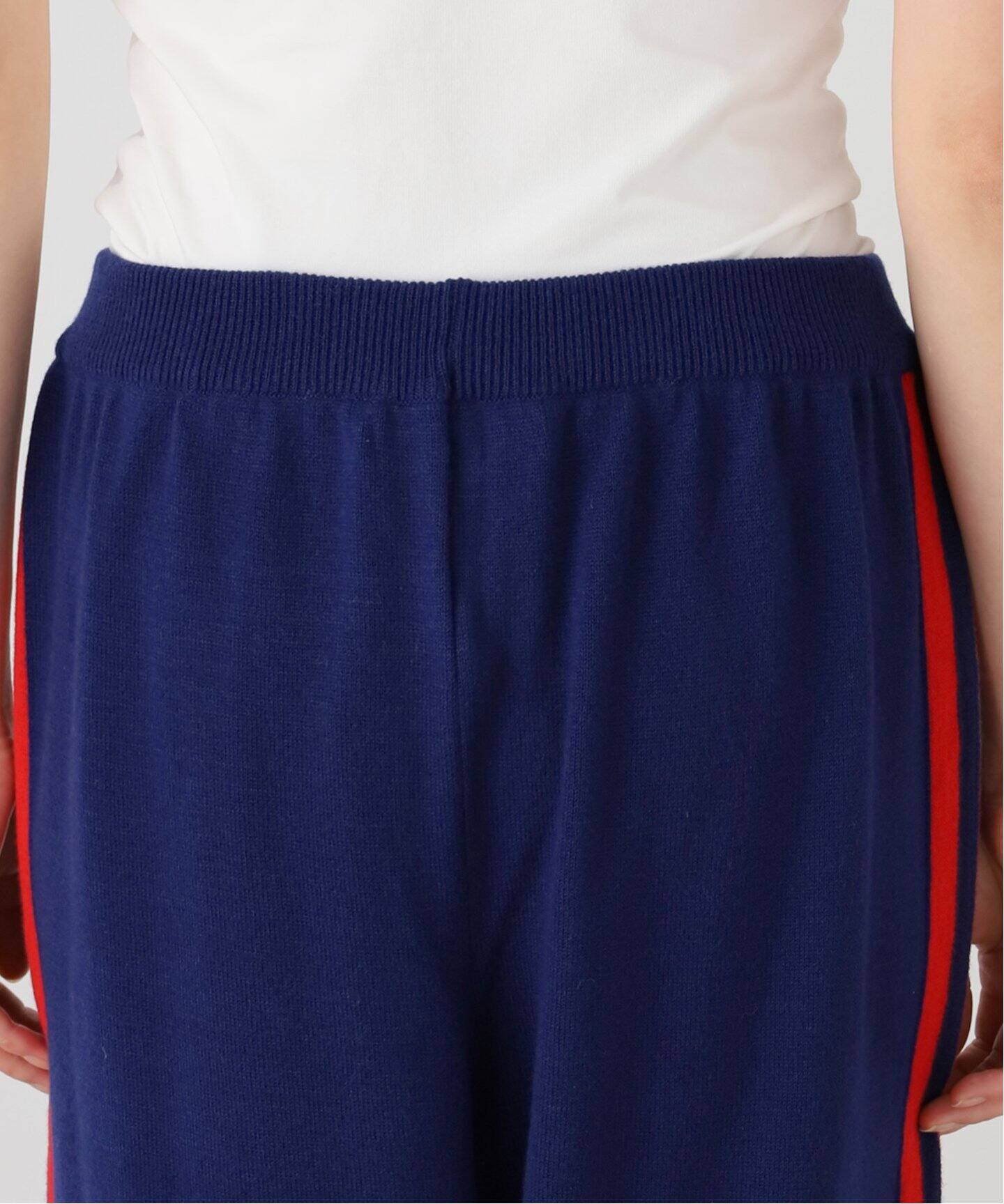 CORDERA/コルデラ】 MERINO WOOL PANTS（その他パンツ）｜L