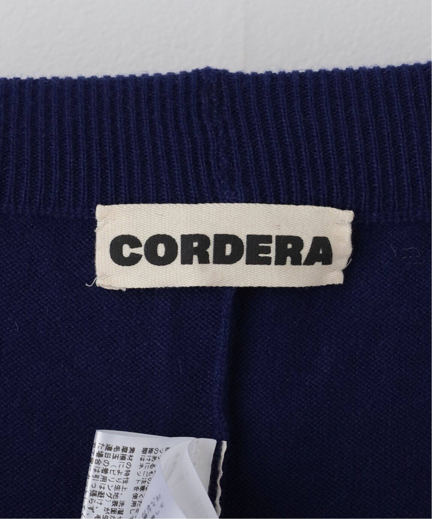 CORDERA/コルデラ】 MERINO WOOL PANTS（その他パンツ）｜L