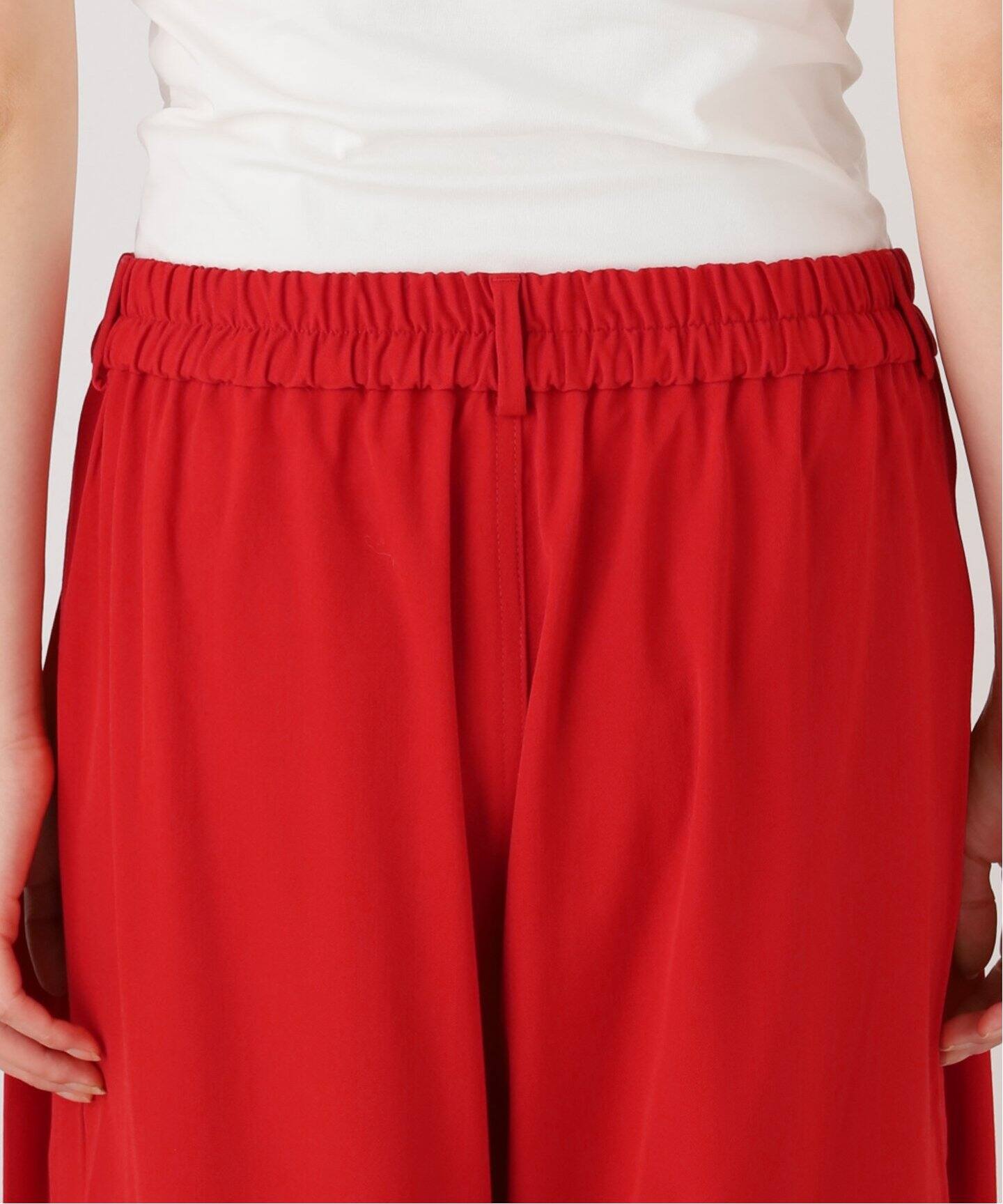CORDERA/コルデラ】 TAILORING POCKET PANTS（スラックス）｜L 