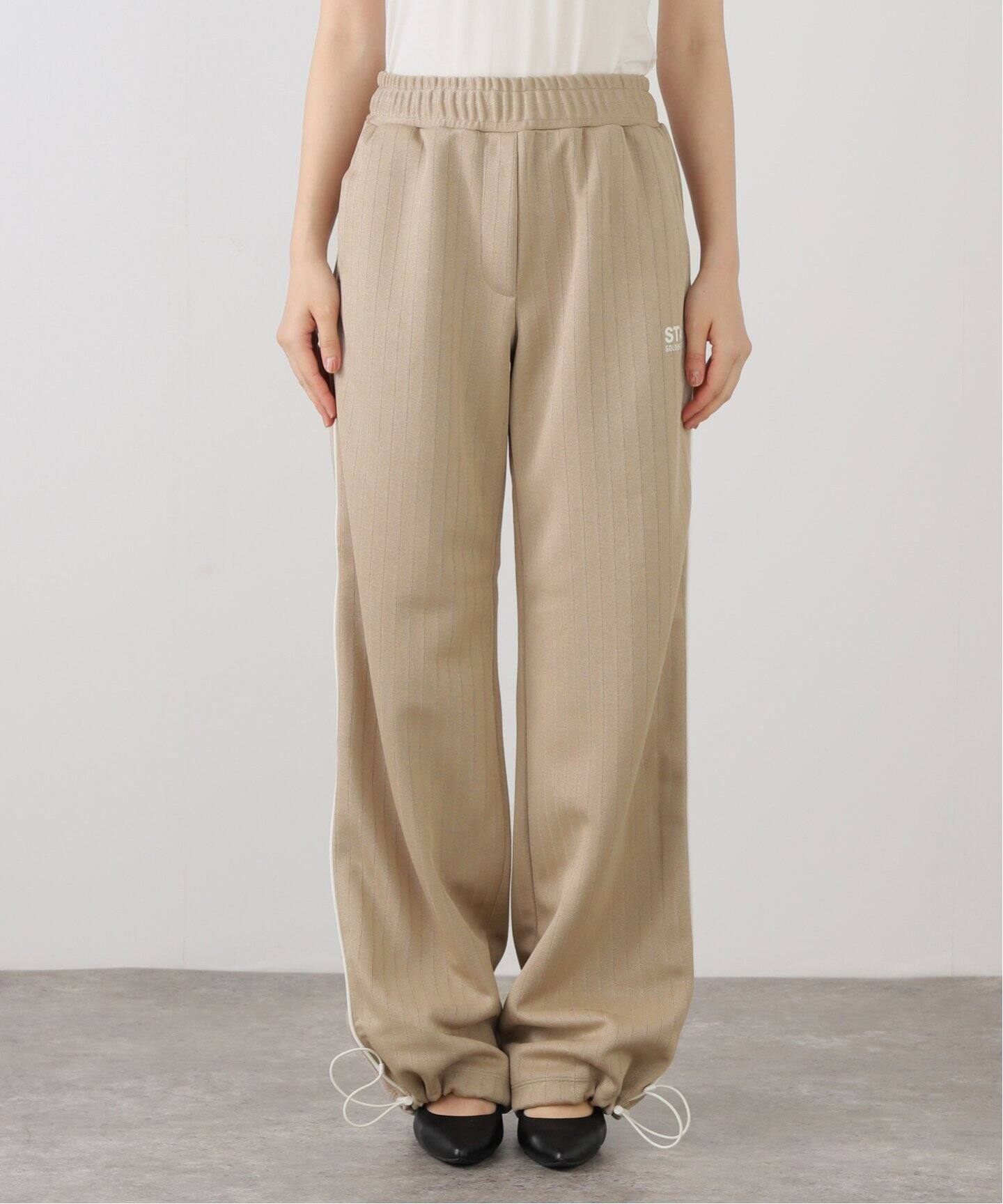 GOLDEN GOOSE/ゴールデングース】JOGGINGS パンツ（その他パンツ ｜その他