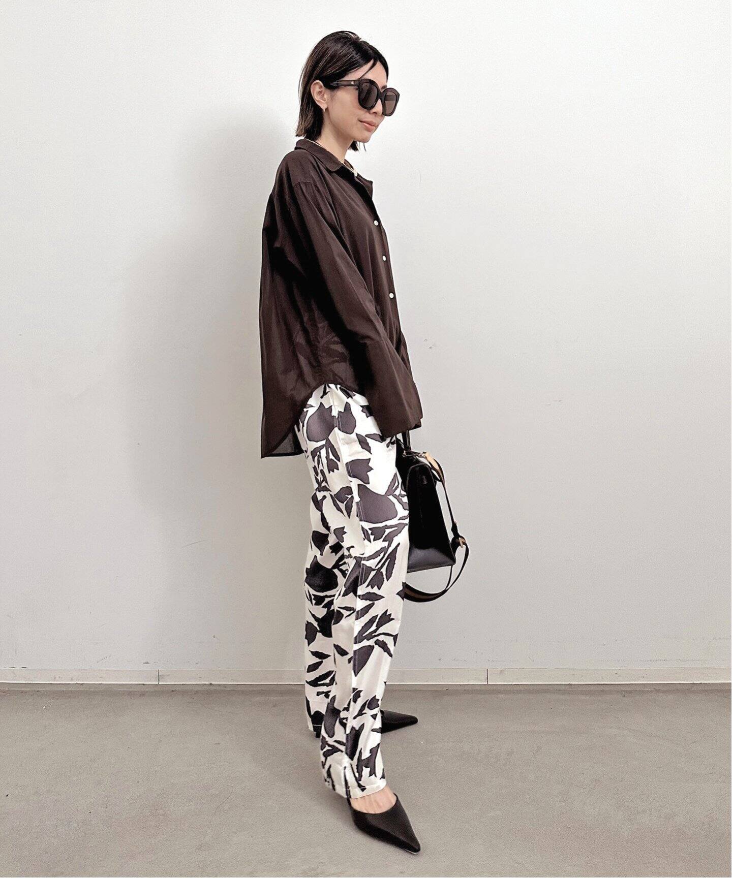 BANANATIME/バナナタイム】 EASY PANT（その他パンツ）｜L 