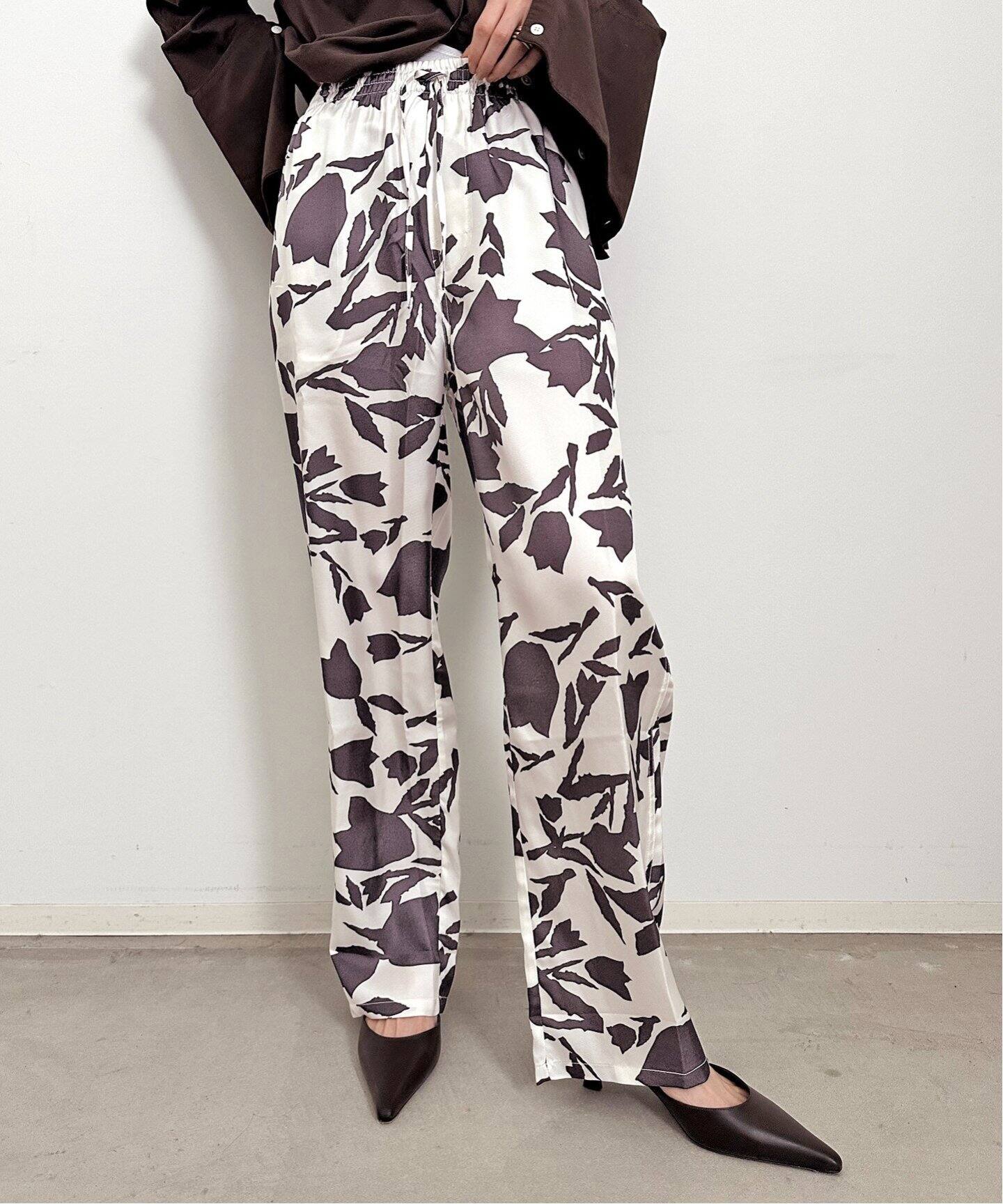 BANANATIME/バナナタイム】 EASY PANT（その他パンツ）｜L 