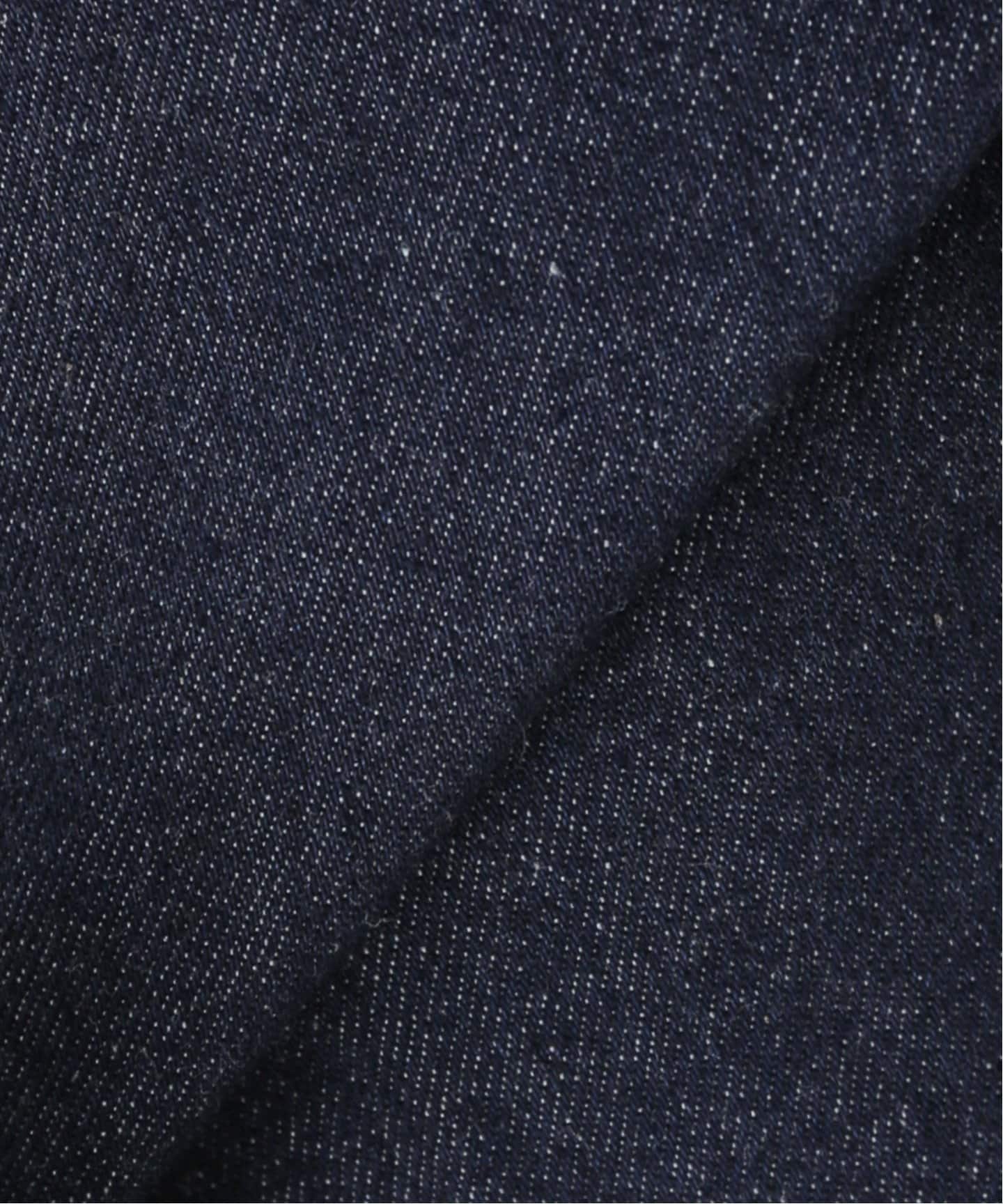 UPPER HIGHTS/アッパーハイツ】 THE SISTER DENIM（INDIGO