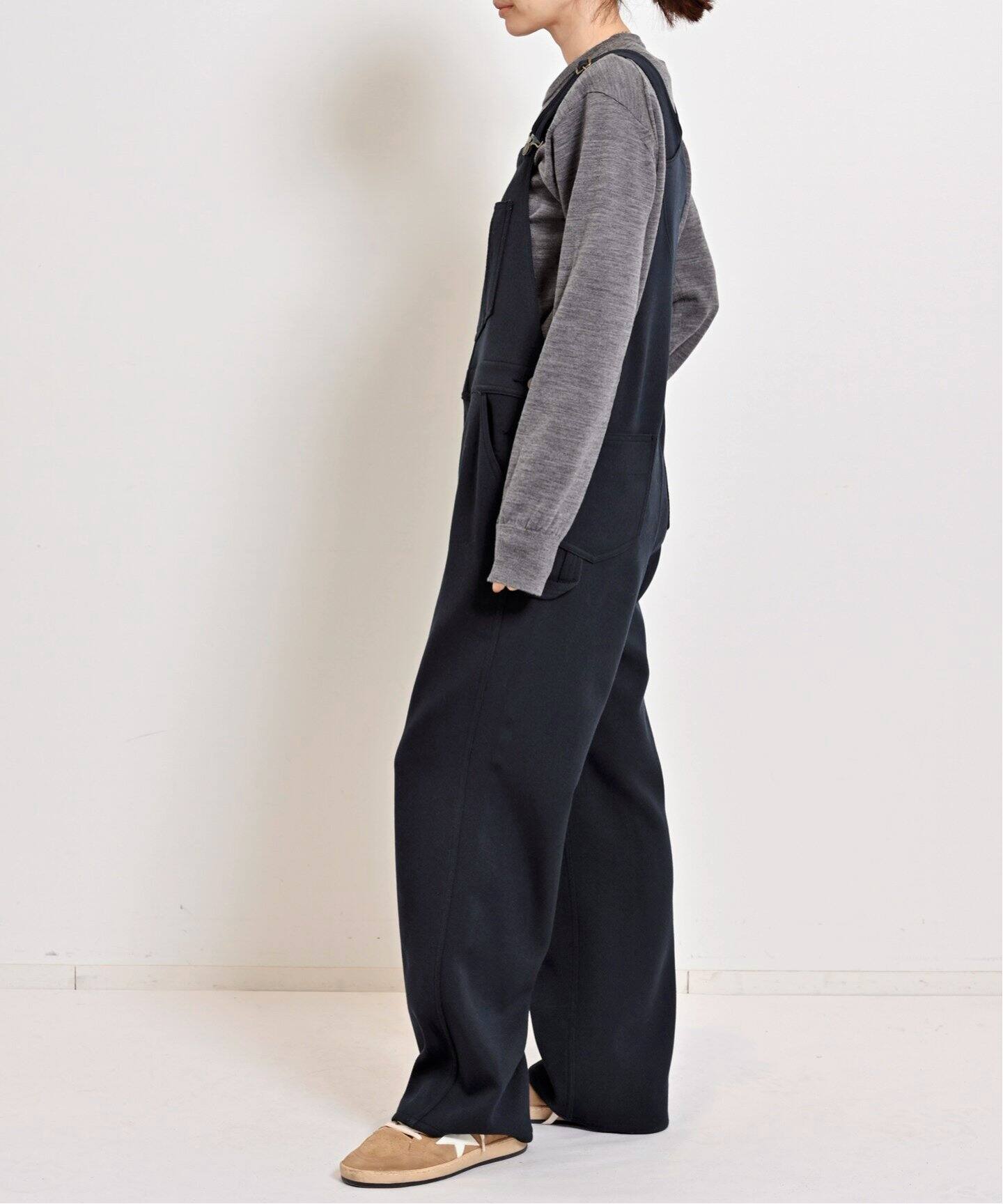 UNION LAUNCH/ユニオンランチ】 OVER ALL（サロペット／オーバーオール  