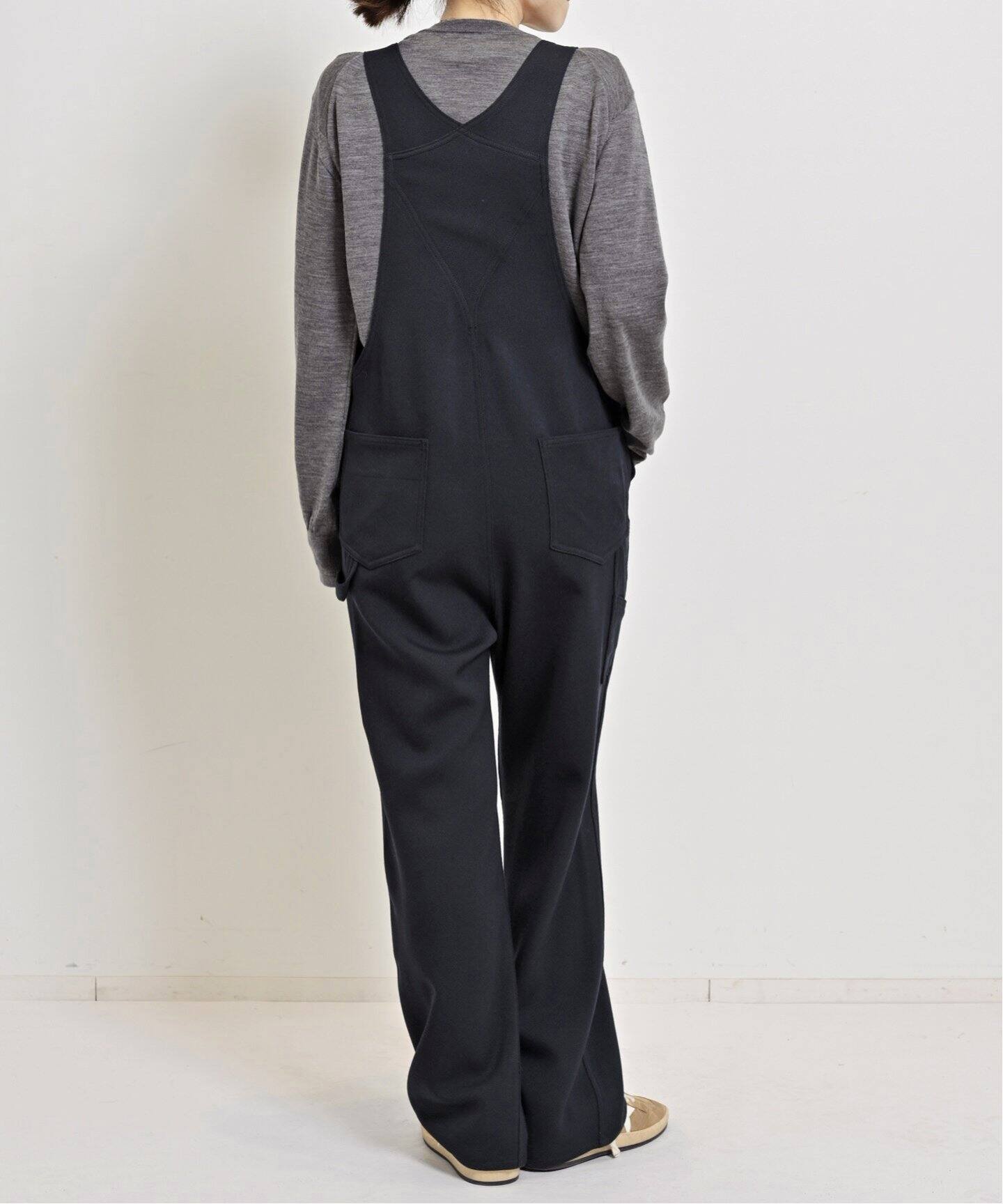 UNION LAUNCH/ユニオンランチ】 OVER ALL（サロペット／オーバーオール  