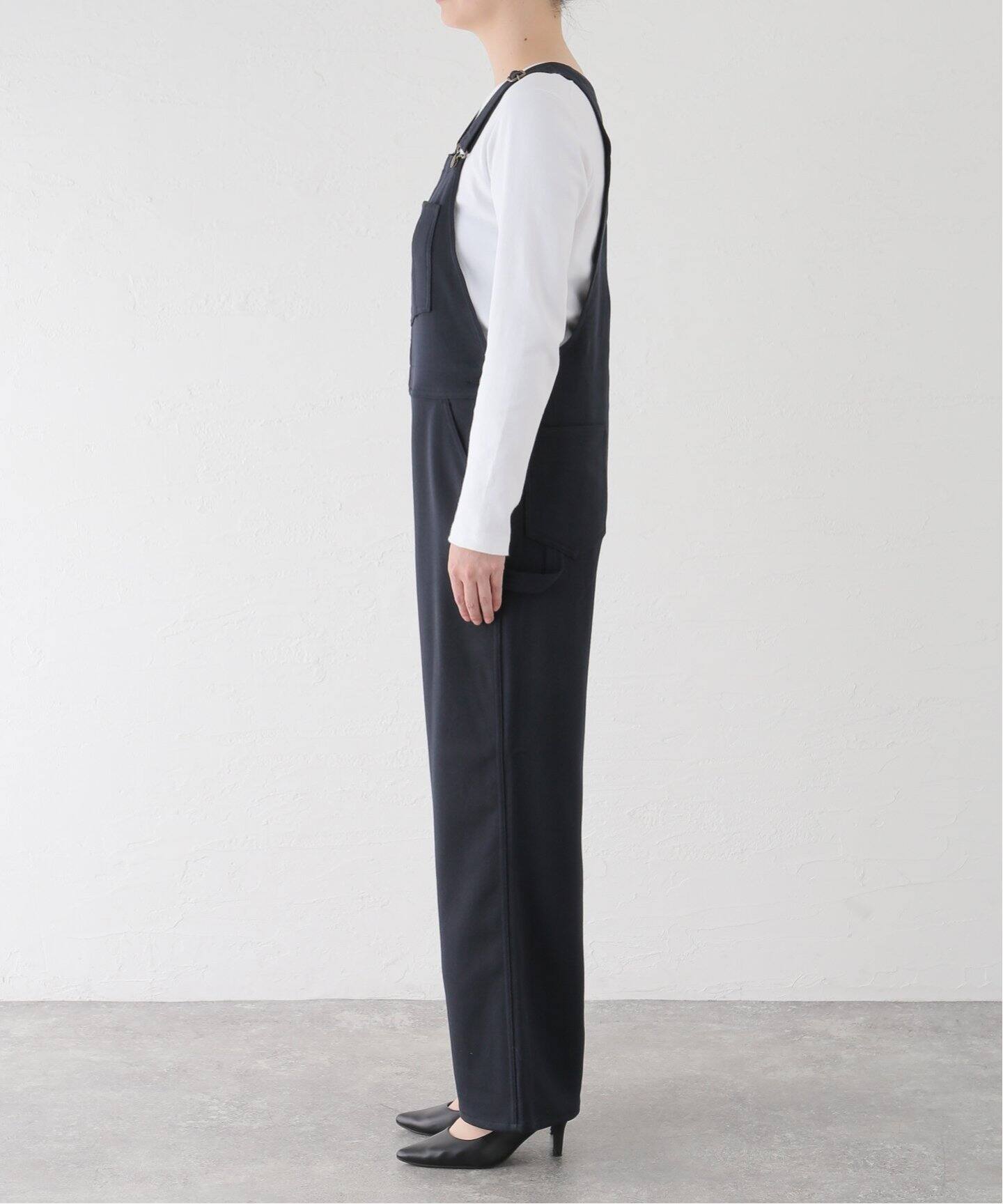 UNION LAUNCH/ユニオンランチ】 OVER ALL（サロペット／オーバーオール  