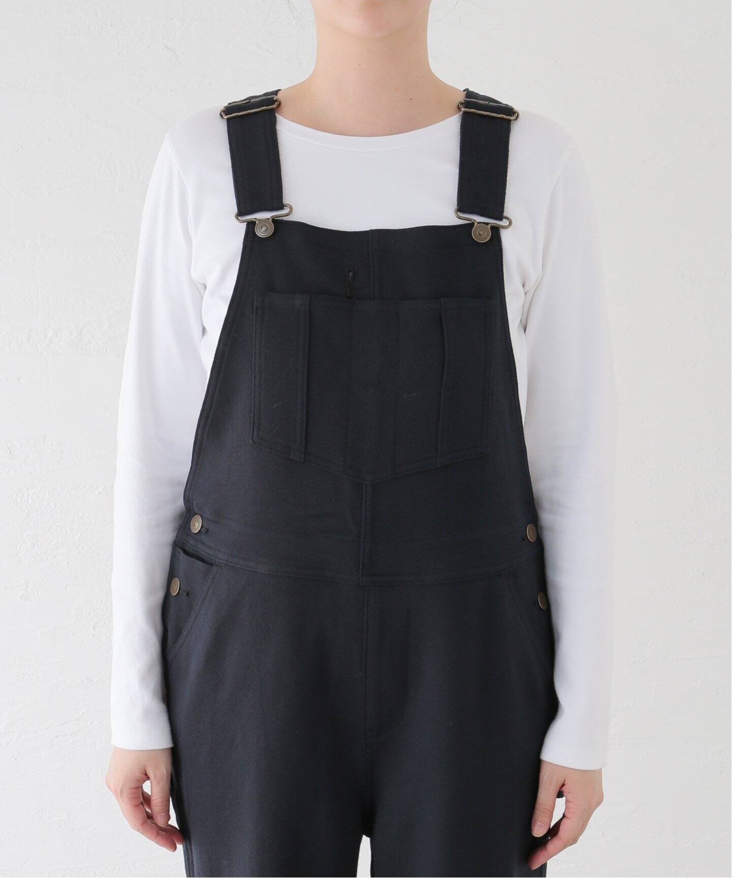 UNION LAUNCH/ユニオンランチ】 OVER ALL（サロペット／オーバーオール  