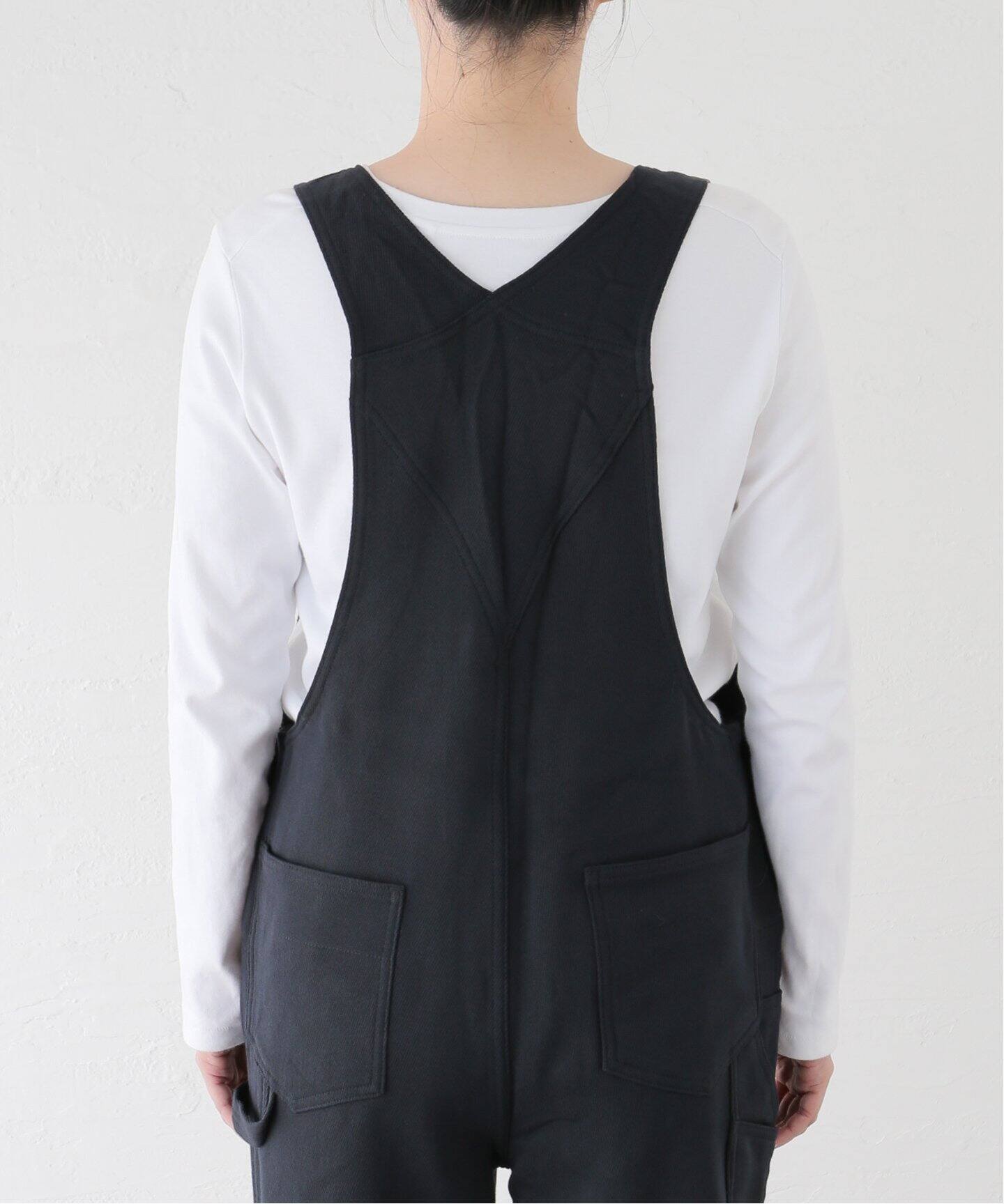 UNION LAUNCH/ユニオンランチ】 OVER ALL（サロペット／オーバーオール  