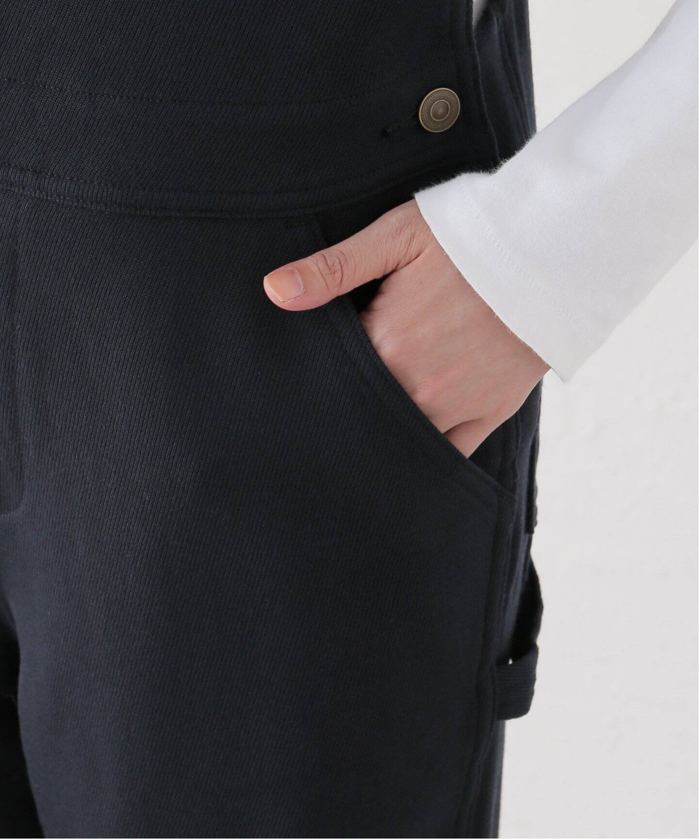 UNION LAUNCH/ユニオンランチ】 OVER ALL（サロペット／オーバーオール  