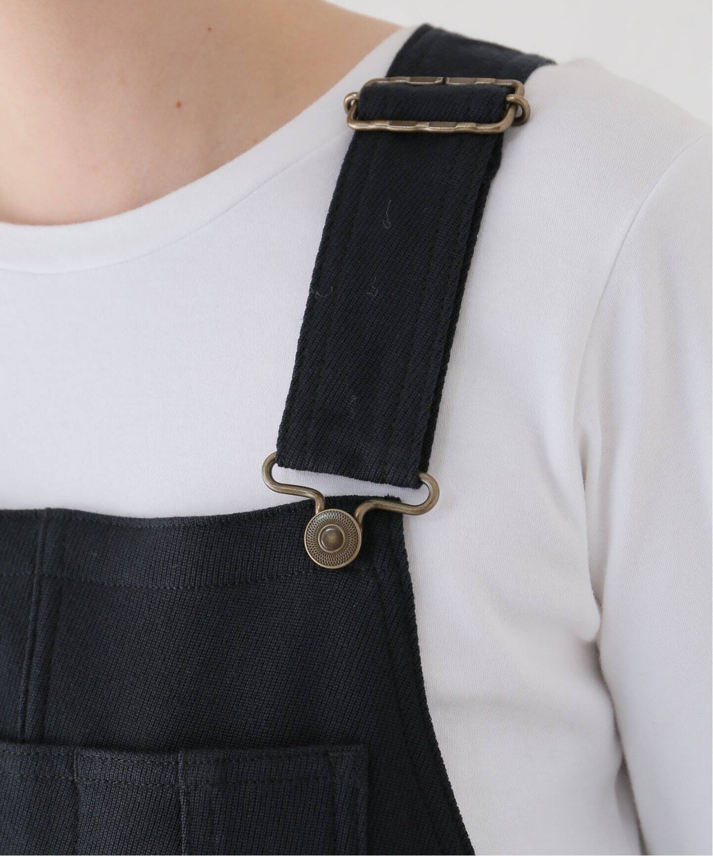 UNION LAUNCH/ユニオンランチ】 OVER ALL（サロペット／オーバーオール  