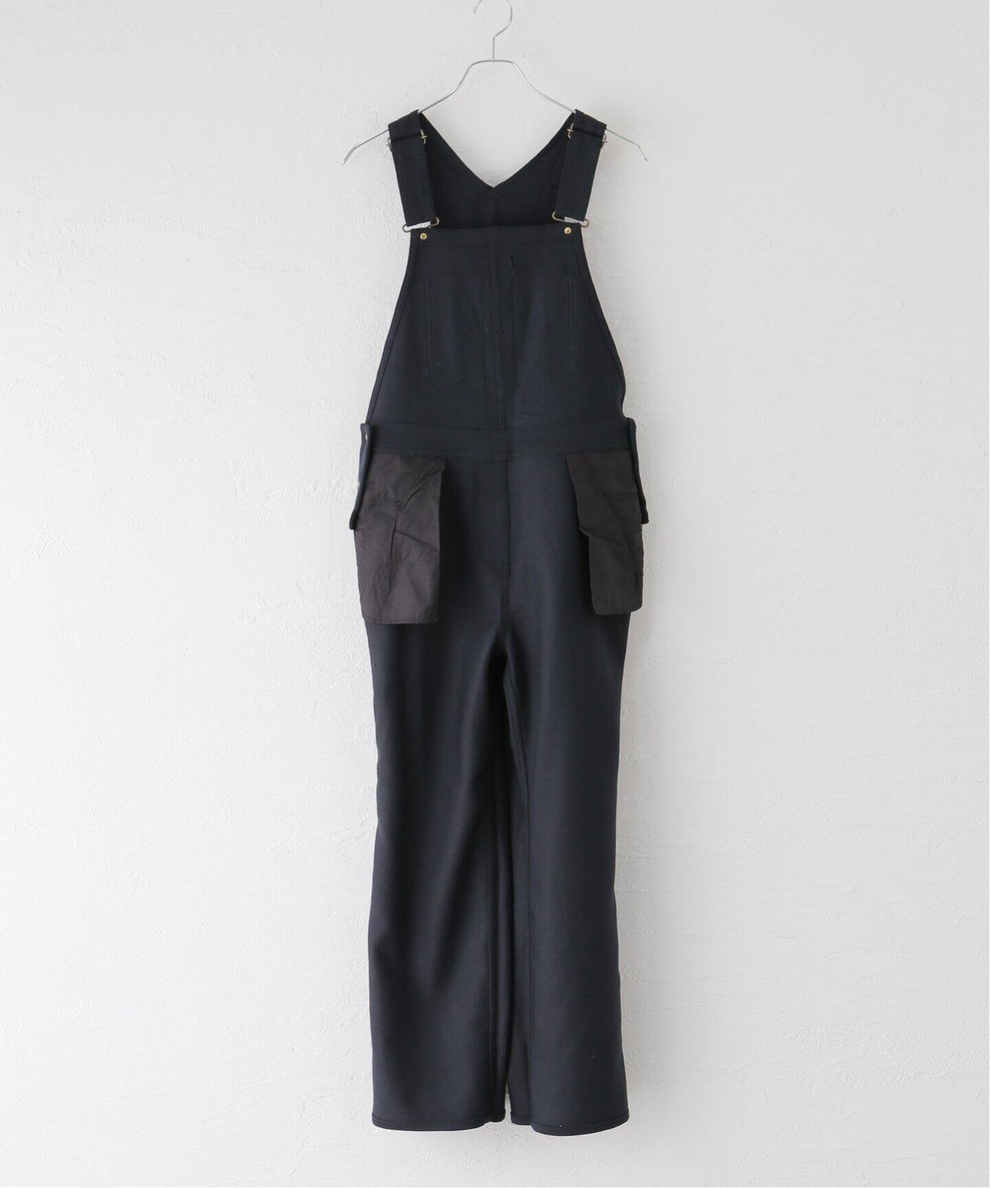 UNION LAUNCH/ユニオンランチ】 OVER ALL（サロペット／オーバーオール  