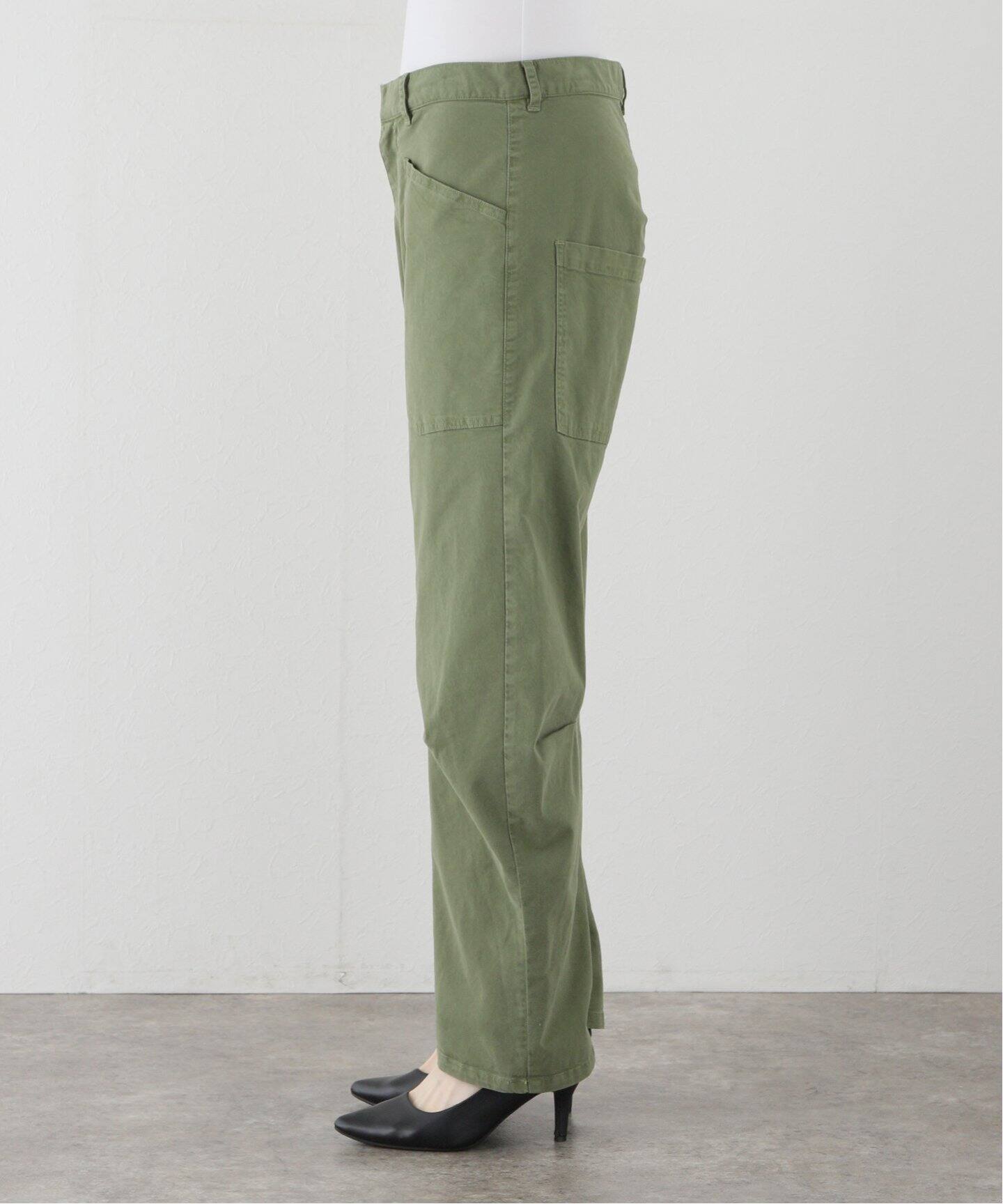 アパルトモン NILI LOTAN ニリ ロタン SHORN PANT