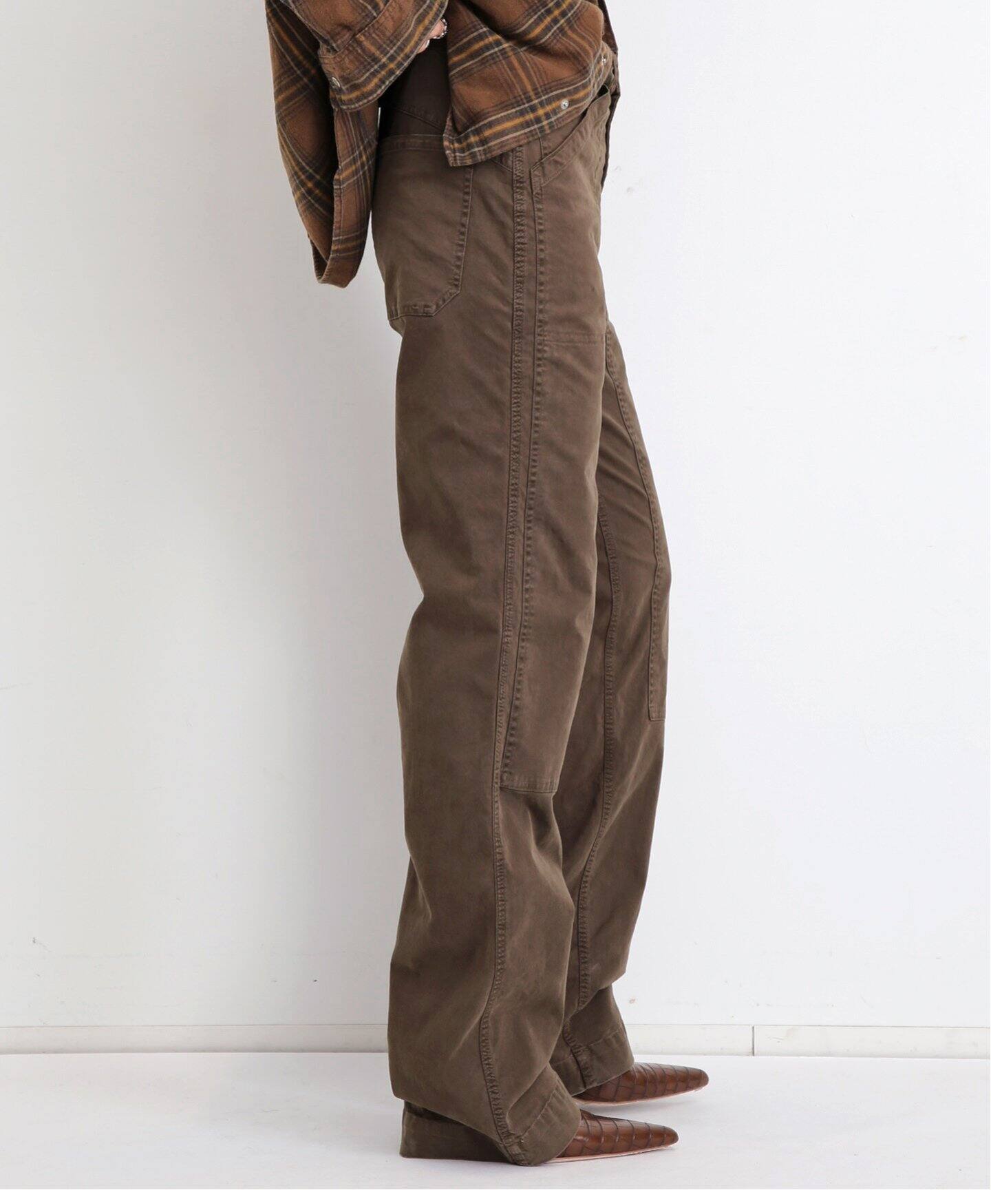 NILI LOTAN/ニリ ロタン】 TIBAULT PANT（その他パンツ）｜L 