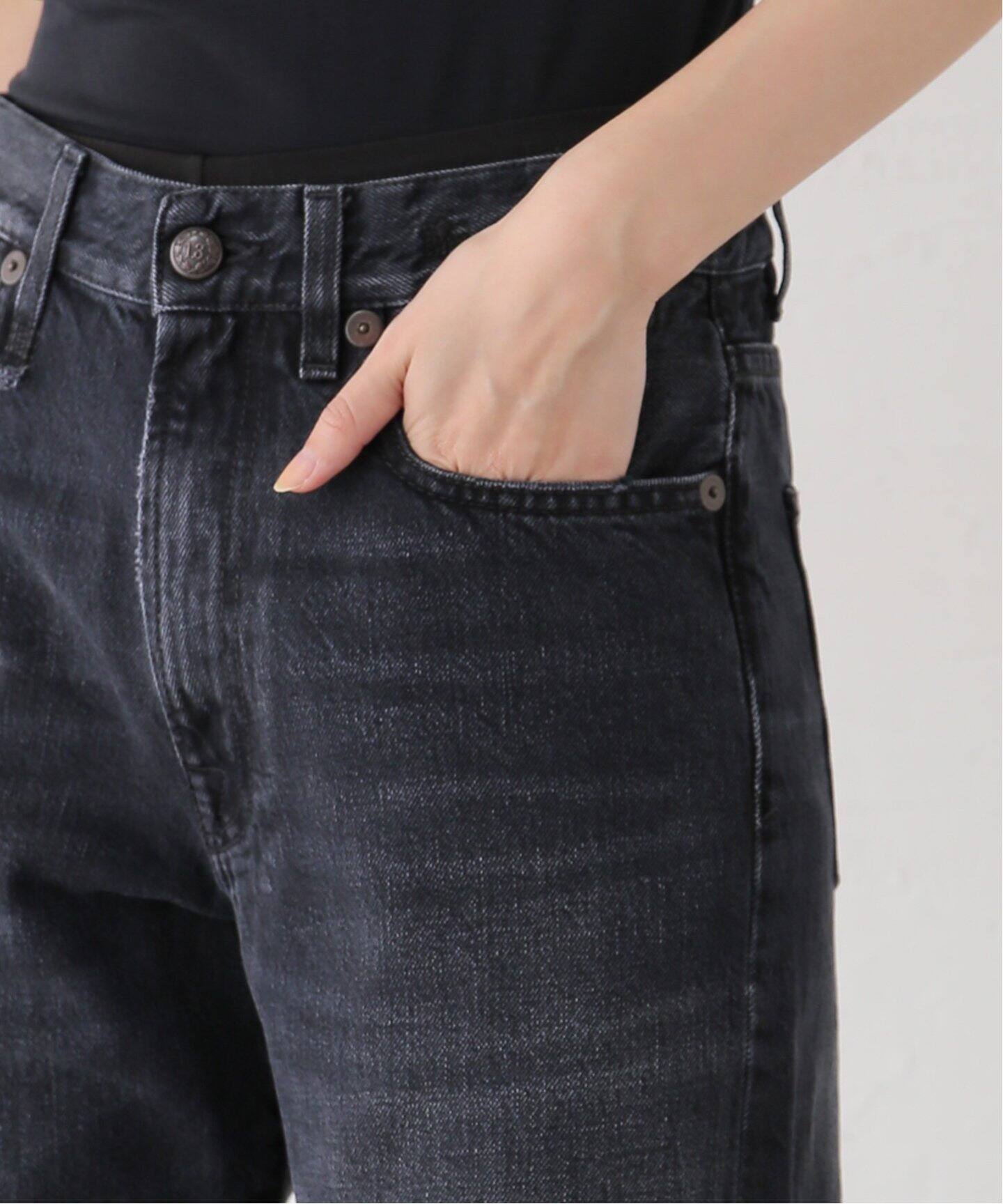 R13/アールサーティーン】 BOYFRIEND JEAN（デニムパンツ
