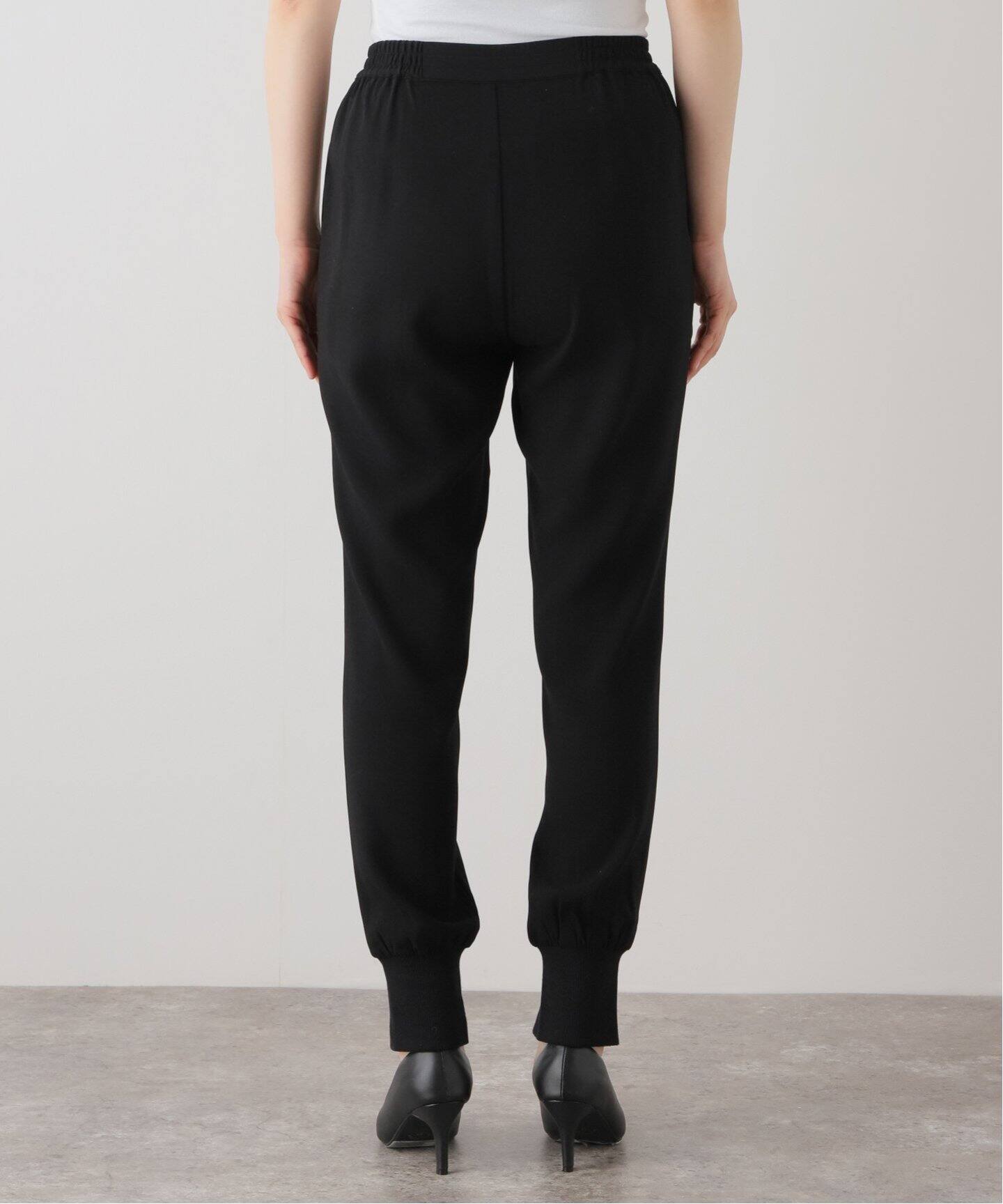 Col Pierrot/コル ピエロ】 Rib Pants（その他パンツ）｜L