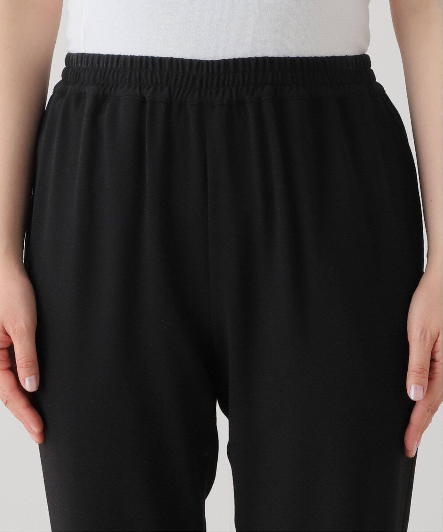 Col Pierrot/コル ピエロ】 Rib Pants（その他パンツ）｜L 