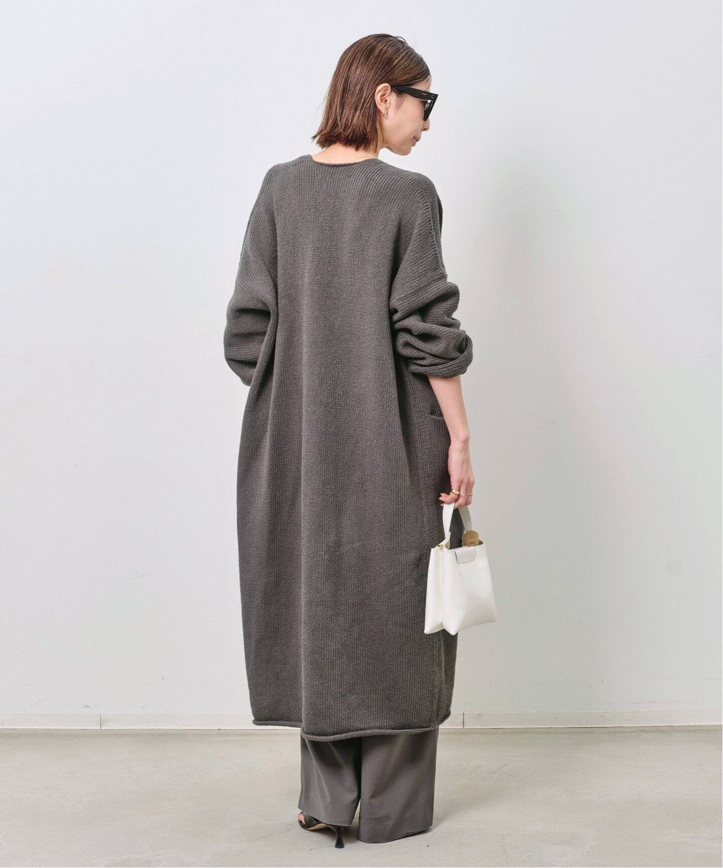 TIBI/ティビ】 MARIT PULLON PANT（スラックス）｜L