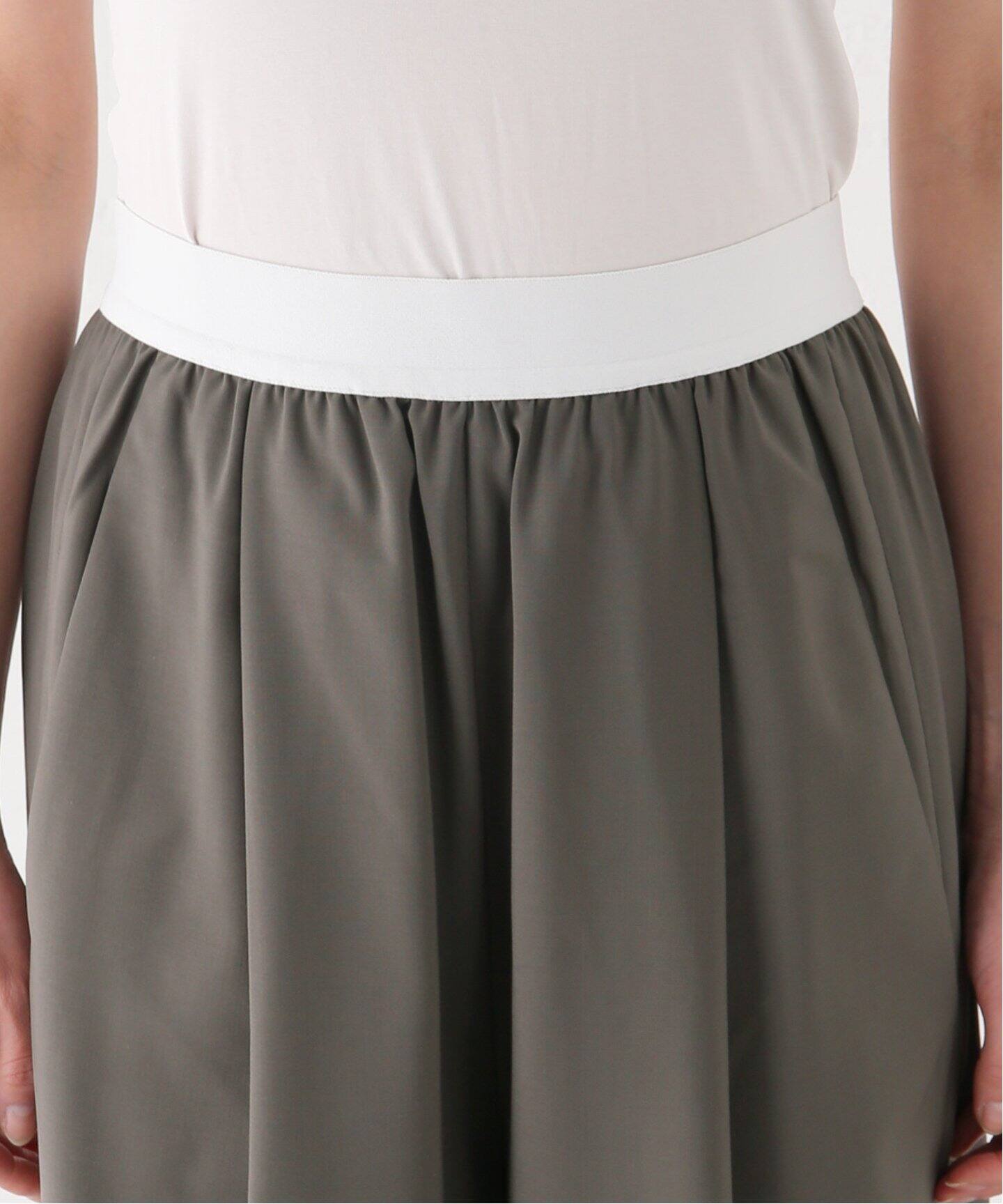 TIBI/ティビ】 MARIT PULLON PANT（スラックス）｜L