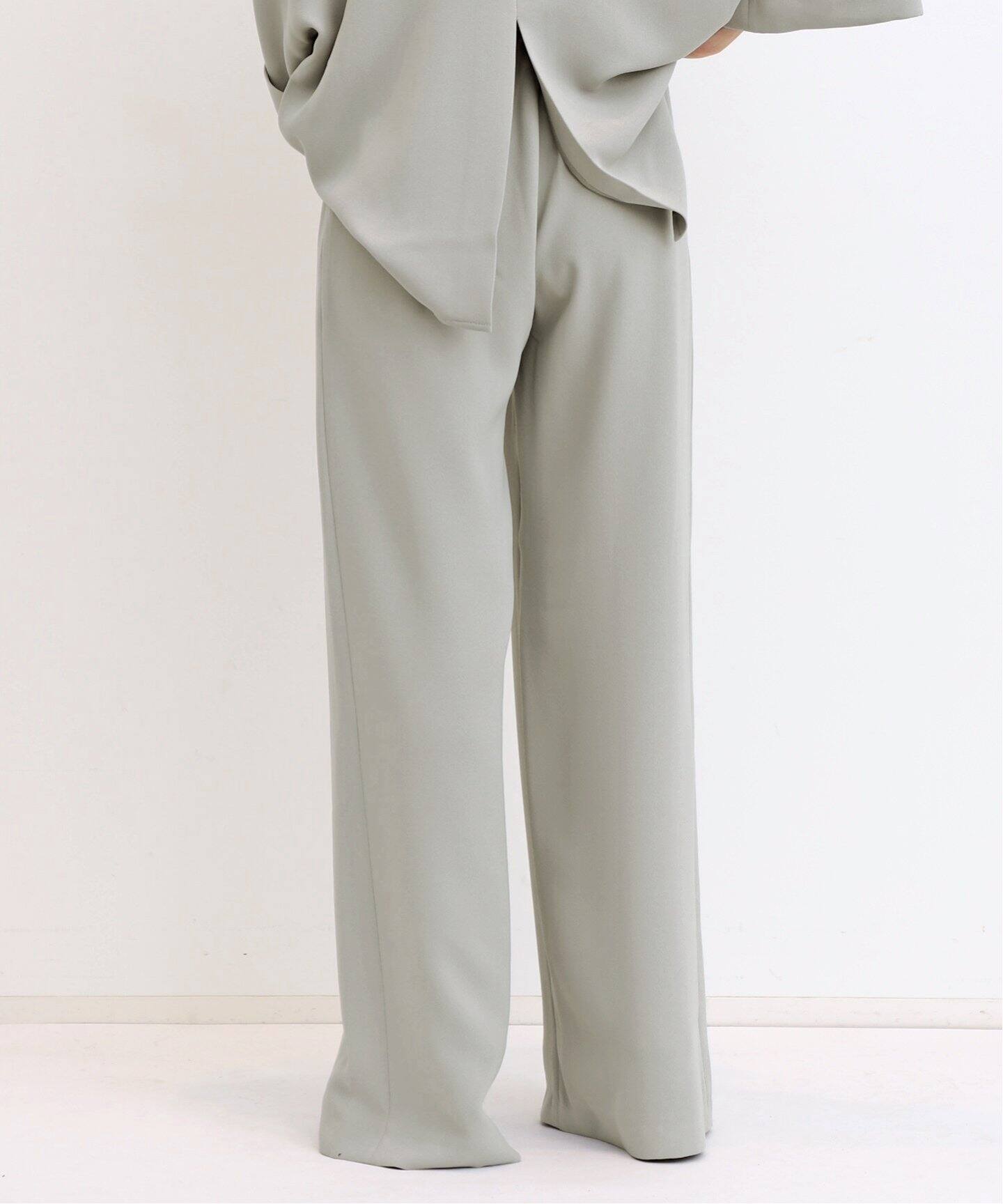 MARK KENLY DOMINO TAN/マークケンリードミノタン】 PALMIRA PANTS 